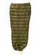 Zateplení hamaky Pajak Quest Quilt - olive