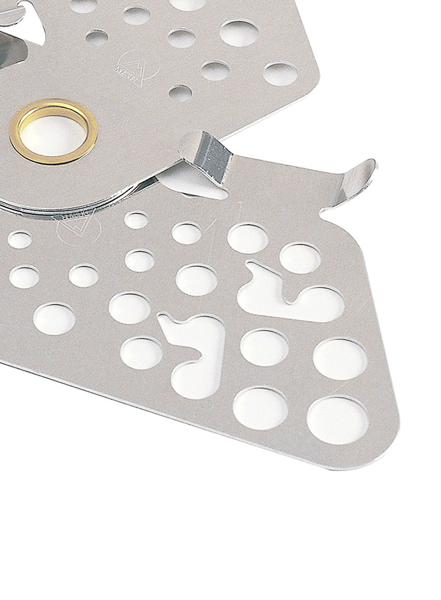 Skládací podložka na kartuši MSR Trillium Stove Base