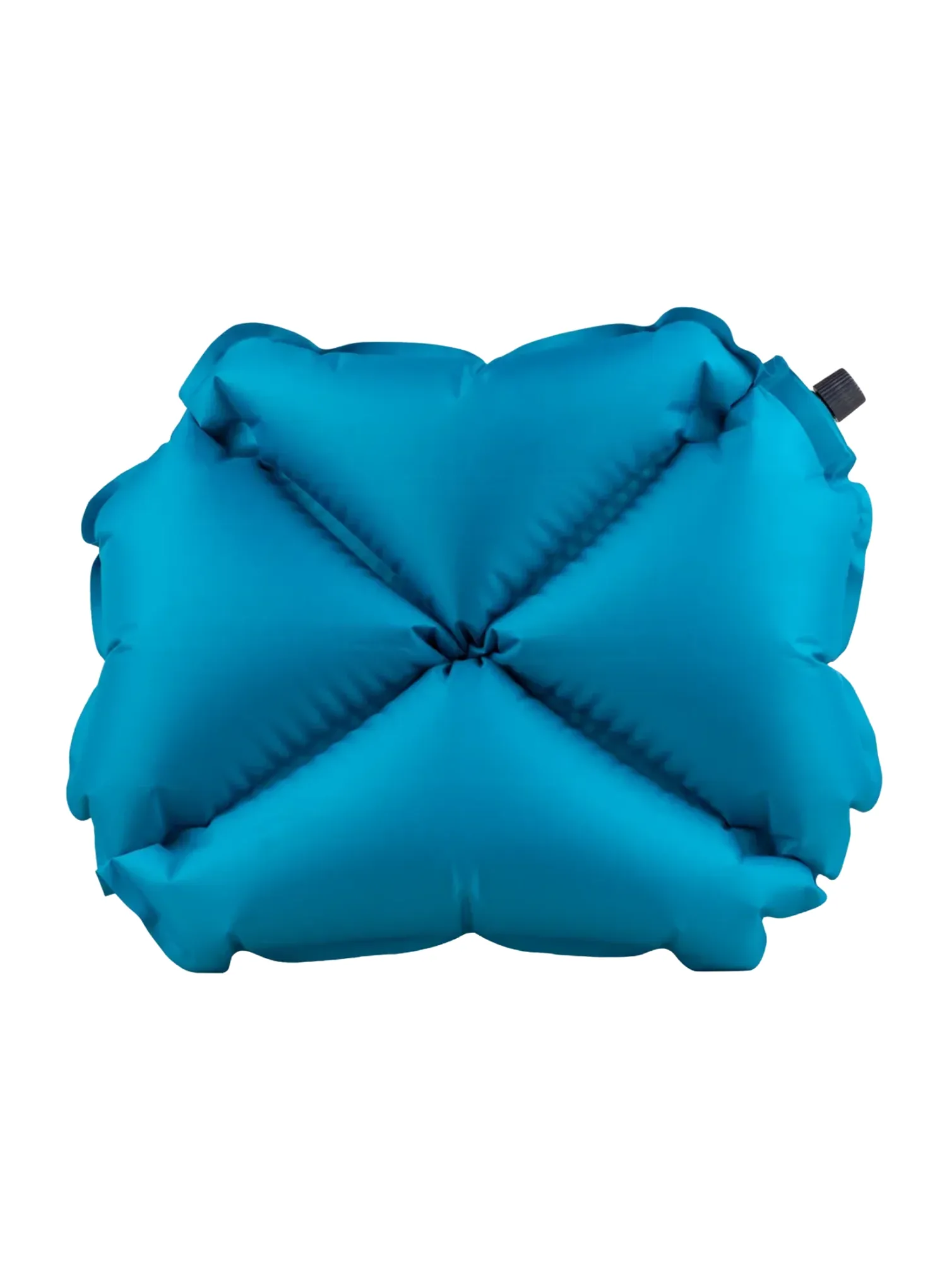Nafukovací polštář Klymit Pillow X Base - ocean depths