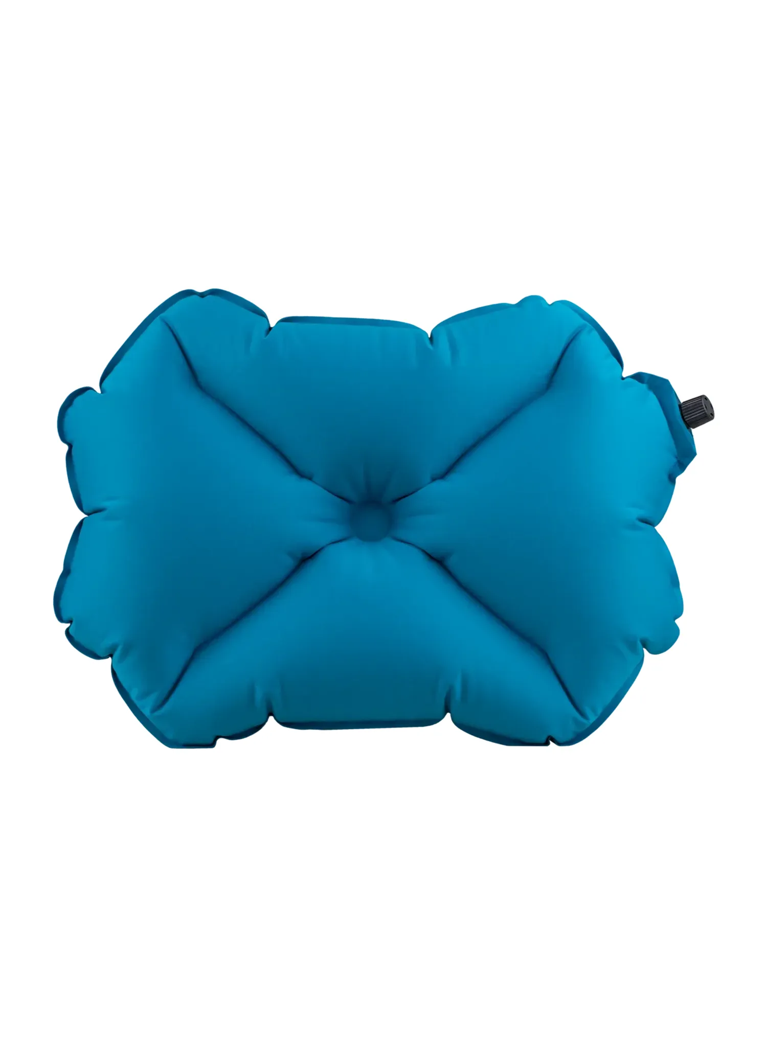 Nafukovací polštář Klymit Pillow X Base XL - ocean depths