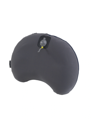 Nafukovací polštář Outwell Memory Ergo Air Pillow