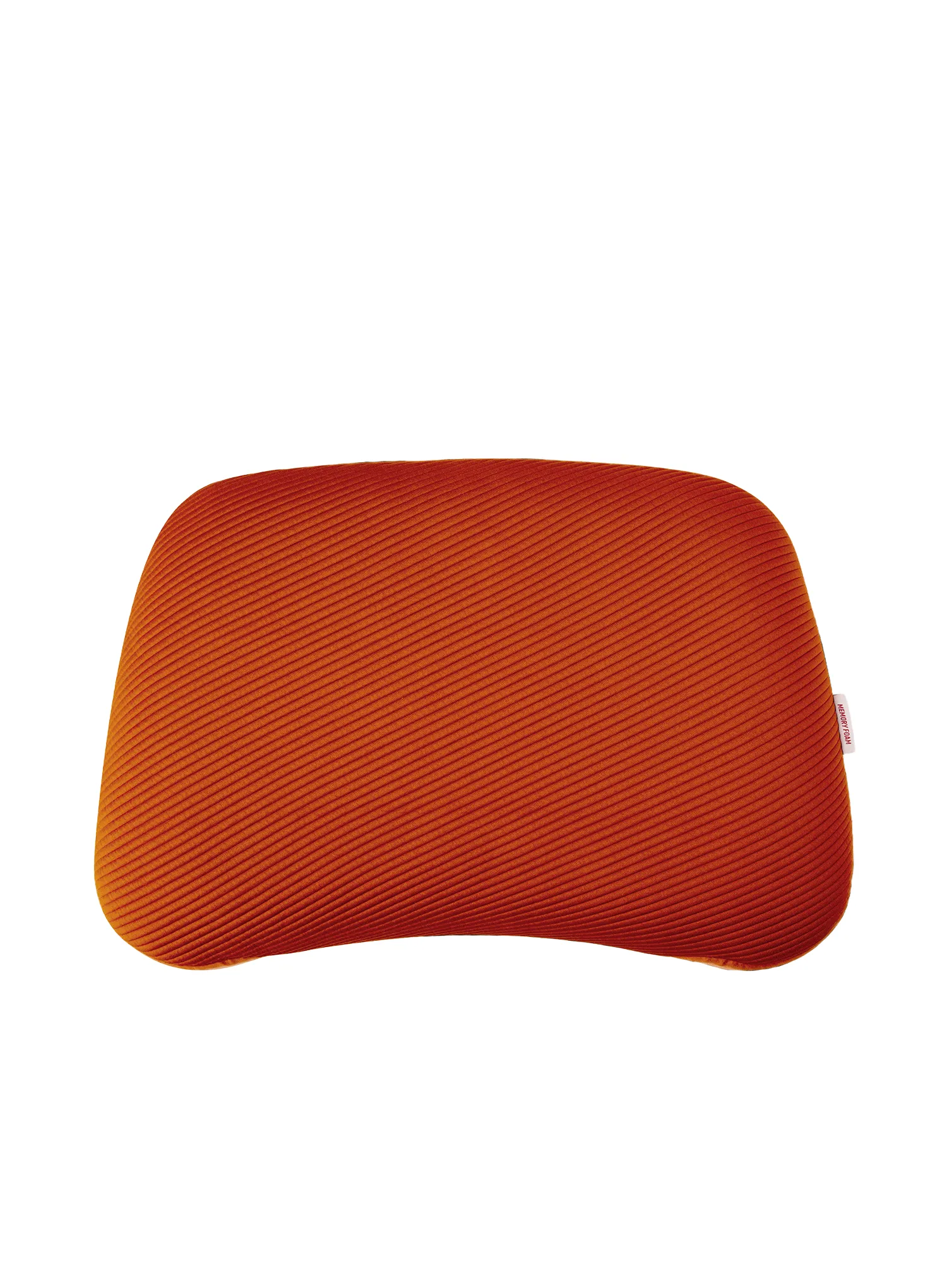 Nafukovací polštář Sea to Summit Aeros Premium Pillow Large - picante