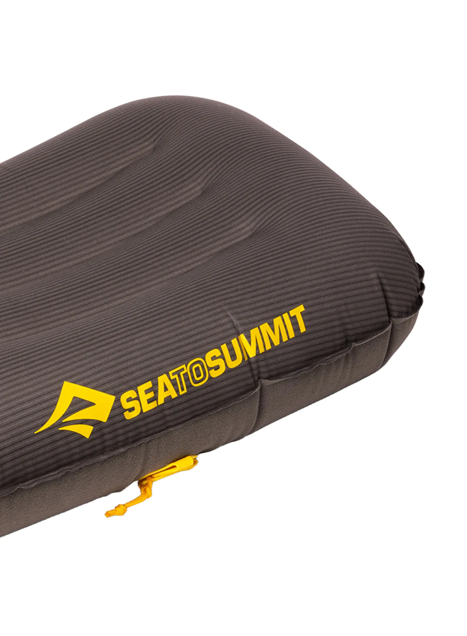 Nafukovací polštář Sea to Summit Aeros Ultralight L - beluga