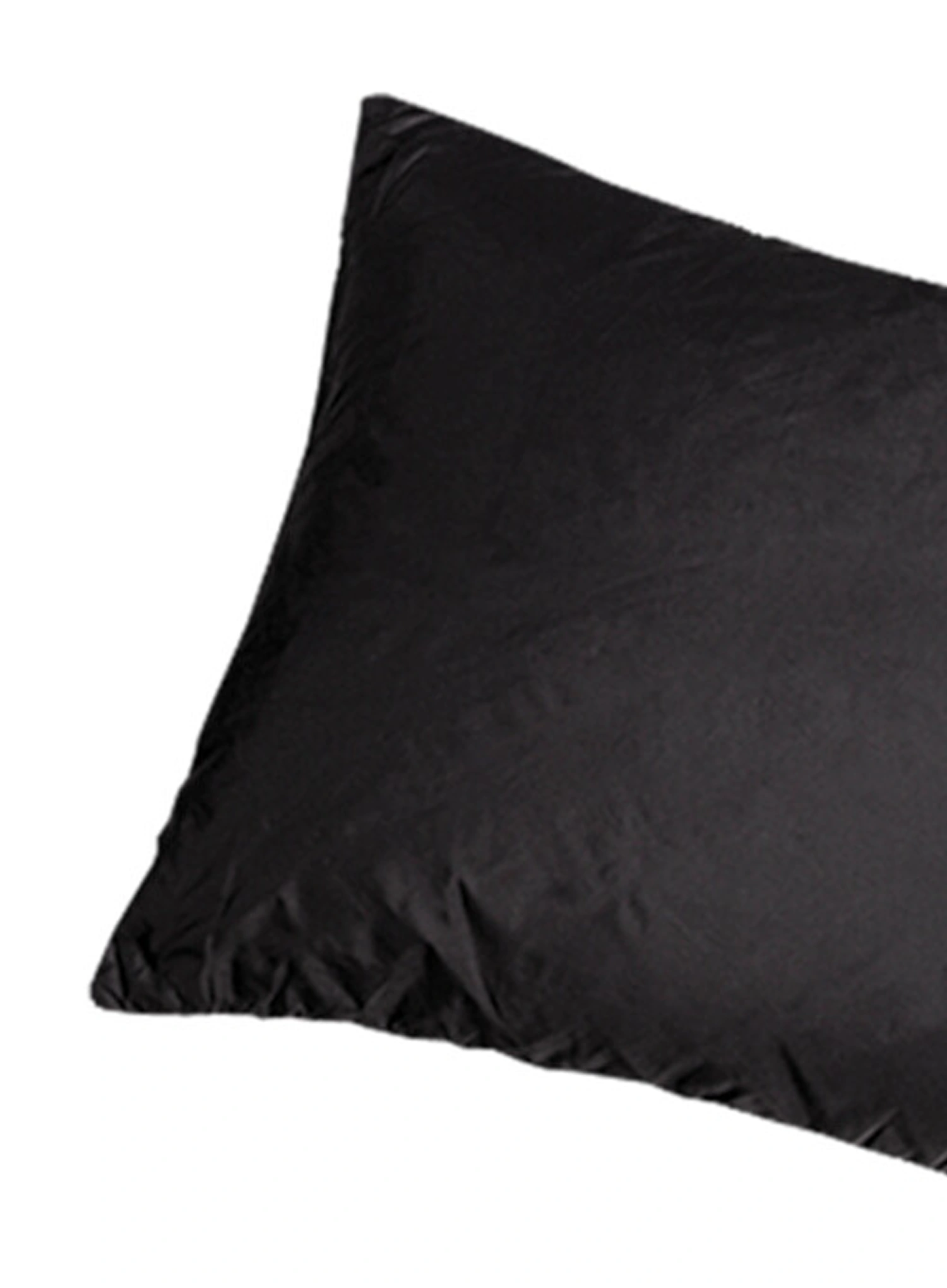 Cestovní polštářek Cocoon Synthetic Travel Pillow S - charcoal