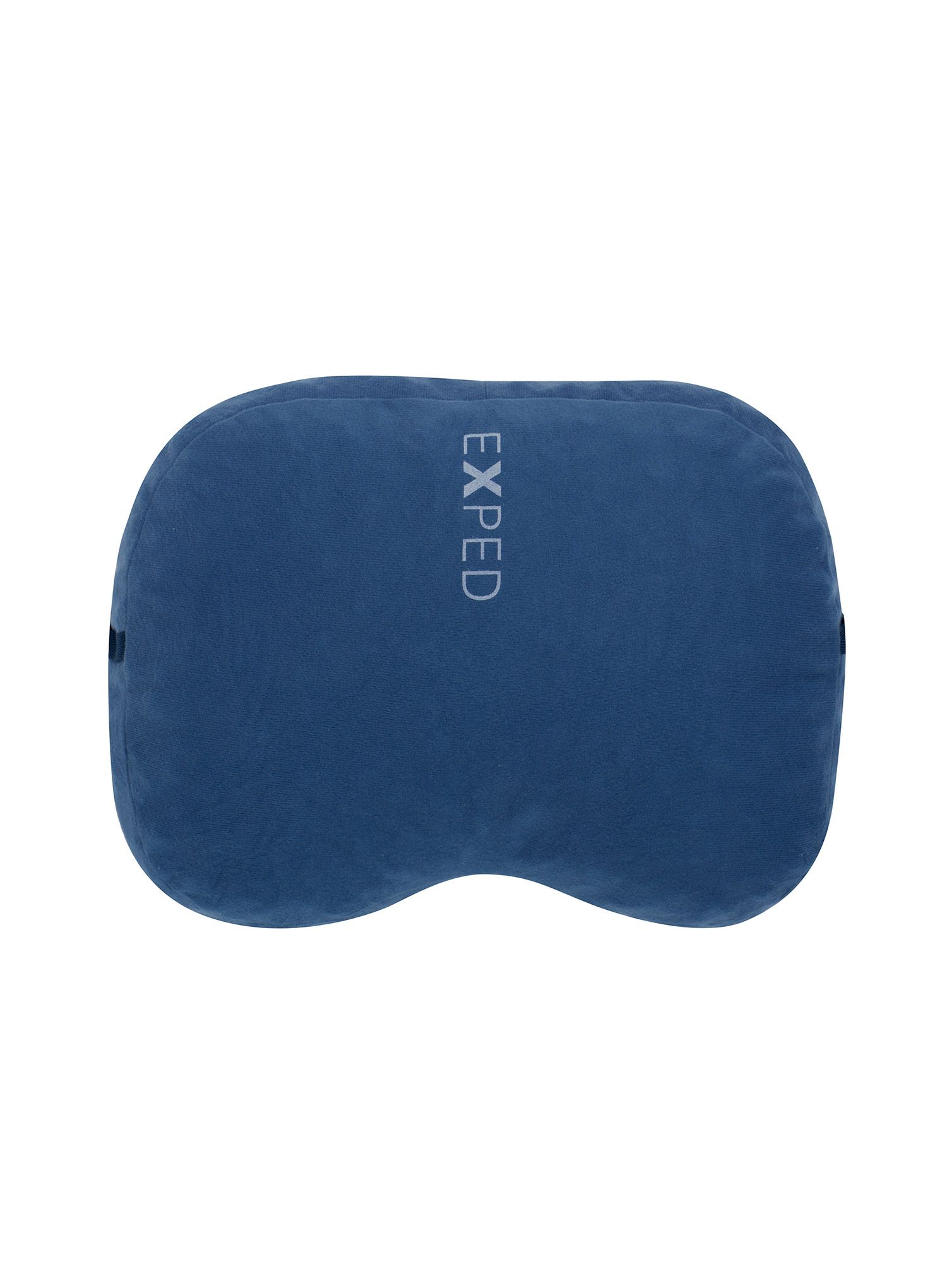 Cestovní polštářek Exped Deep Sleep Pillow M - navy