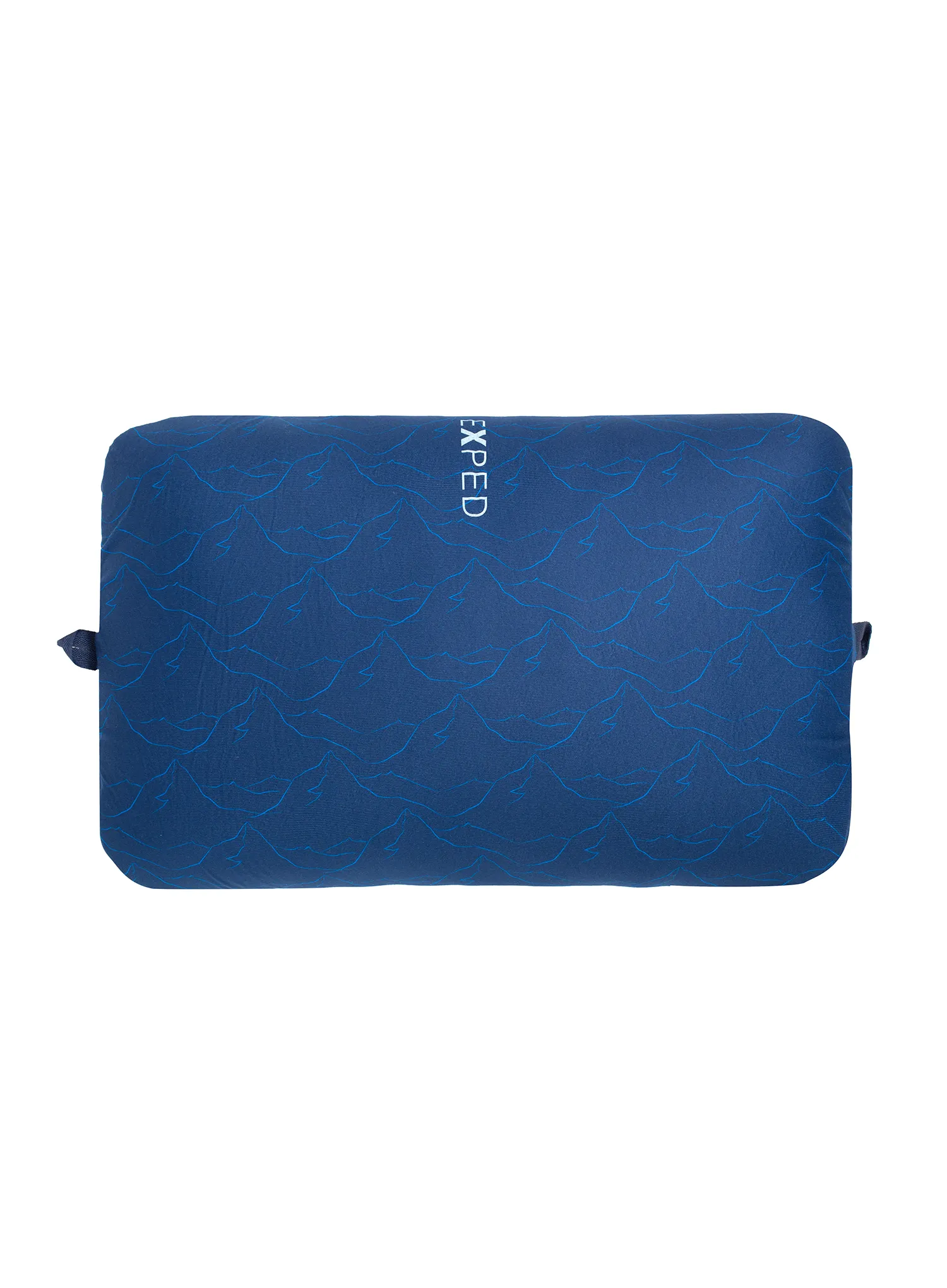 Cestovní polštářek Exped Trailhead Pillow - navy