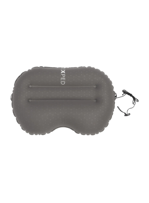Cestovní polštářek Exped Ultra Pillow L - greygoose/greygoose