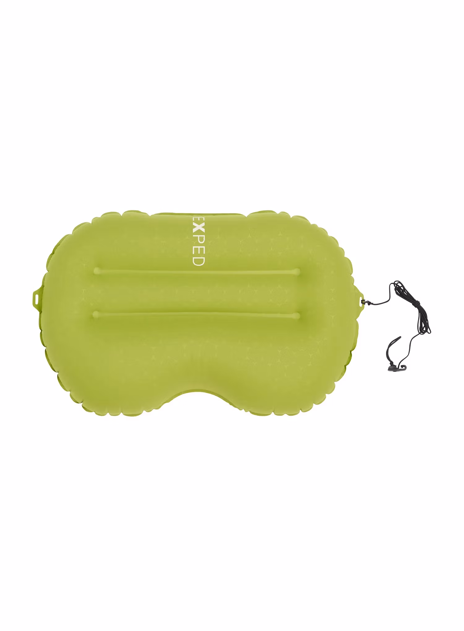 Cestovní polštářek Exped Ultra Pillow L - meadow