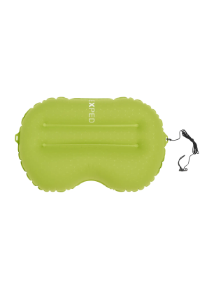 Cestovní polštářek Exped Ultra Pillow L - meadow