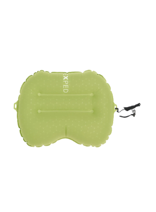 Cestovní polštářek Exped Ultra Pillow M - meadow