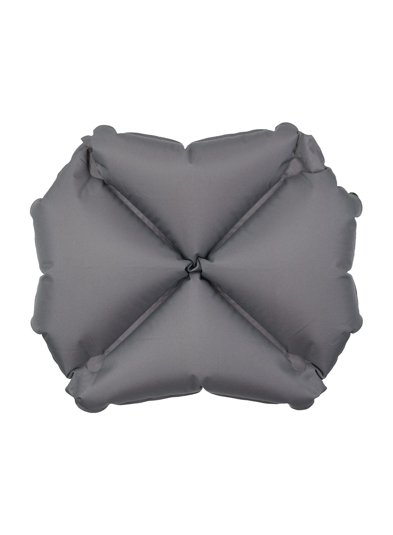 Turistický polštář Klymit Pillow X - red