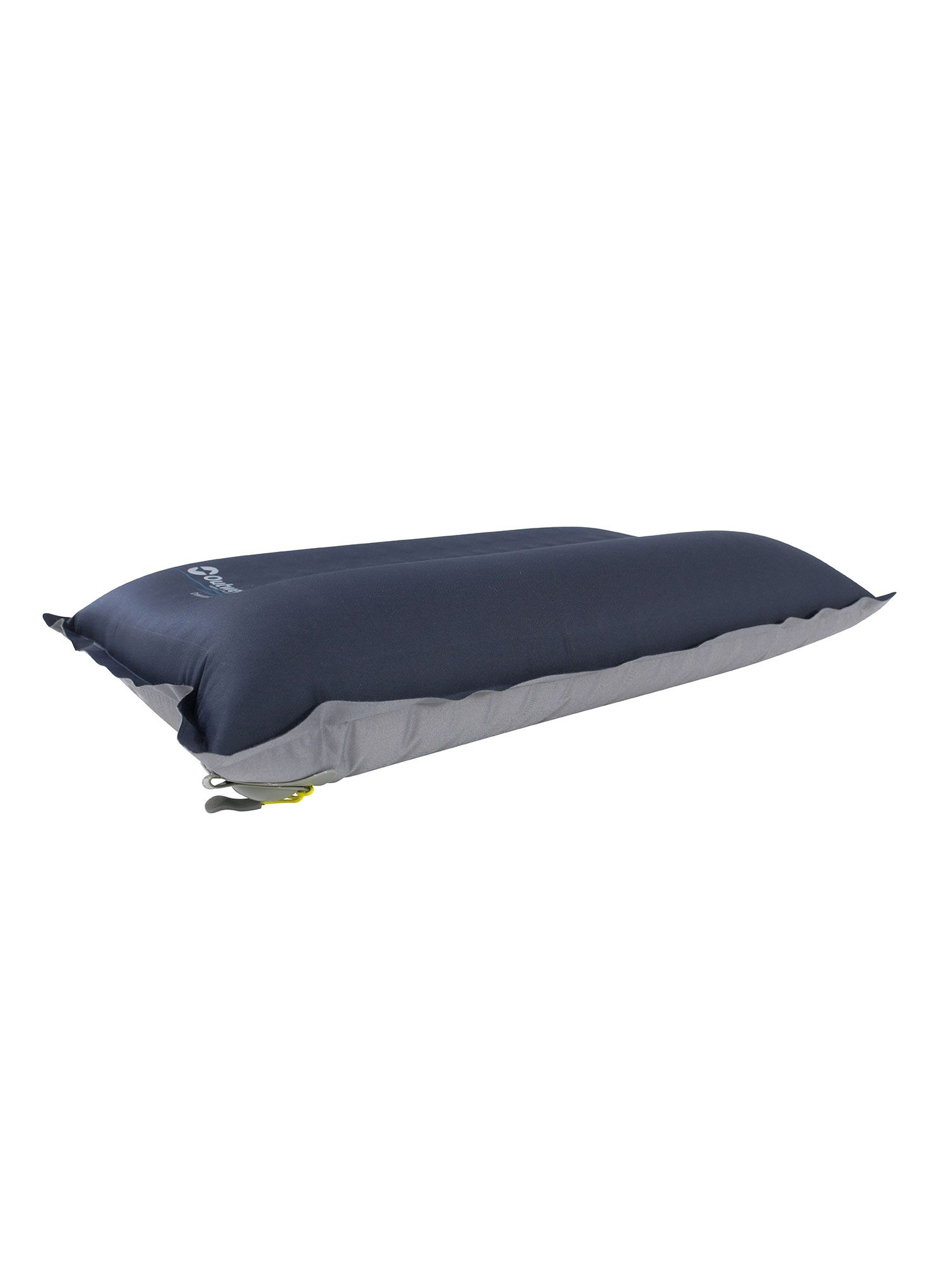 Cestovní polštářek Outwell Dreamboat Ergo Pillow - blue