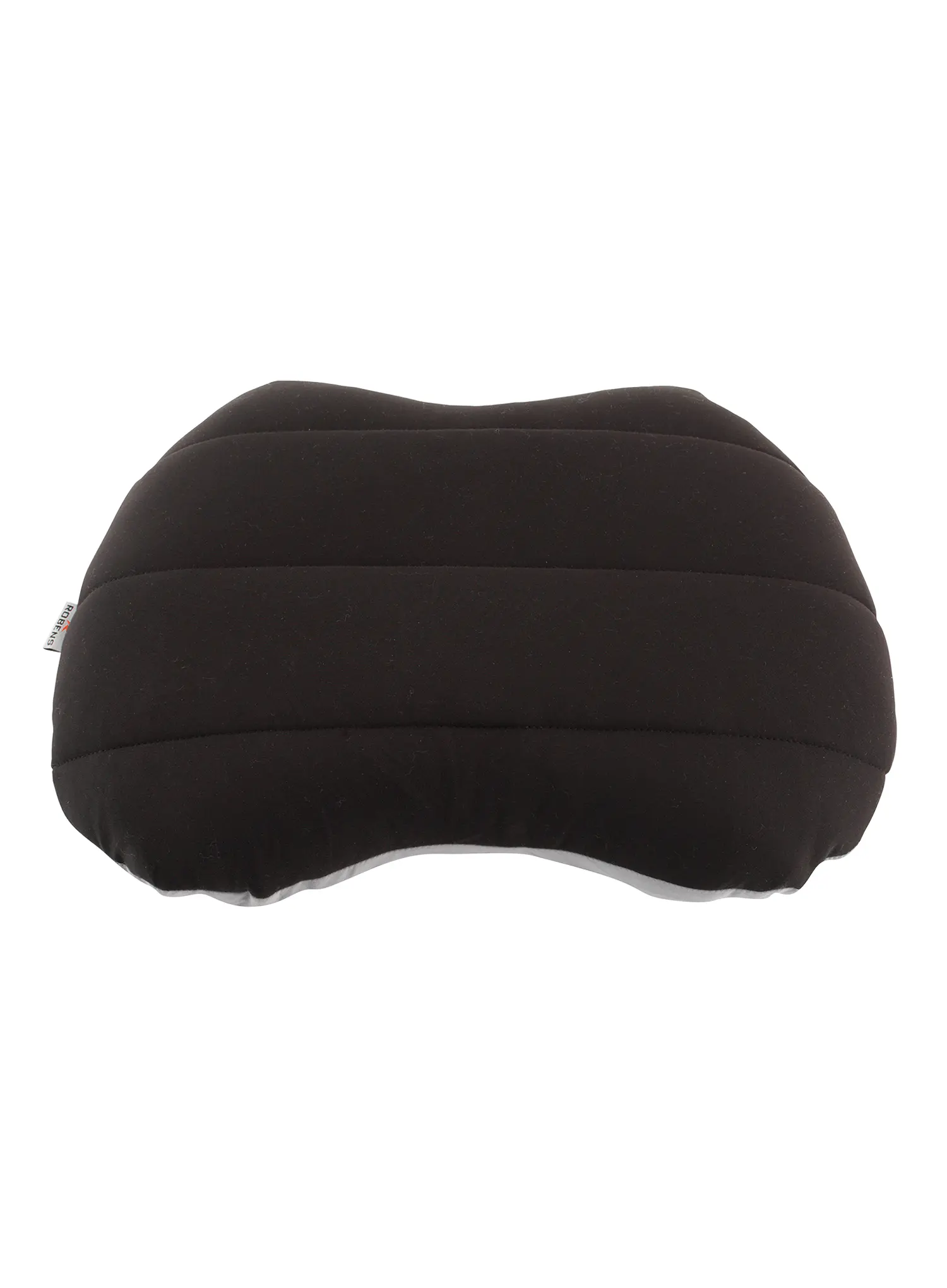 Cestovní polštářek Robens Mountain Pillow  - black