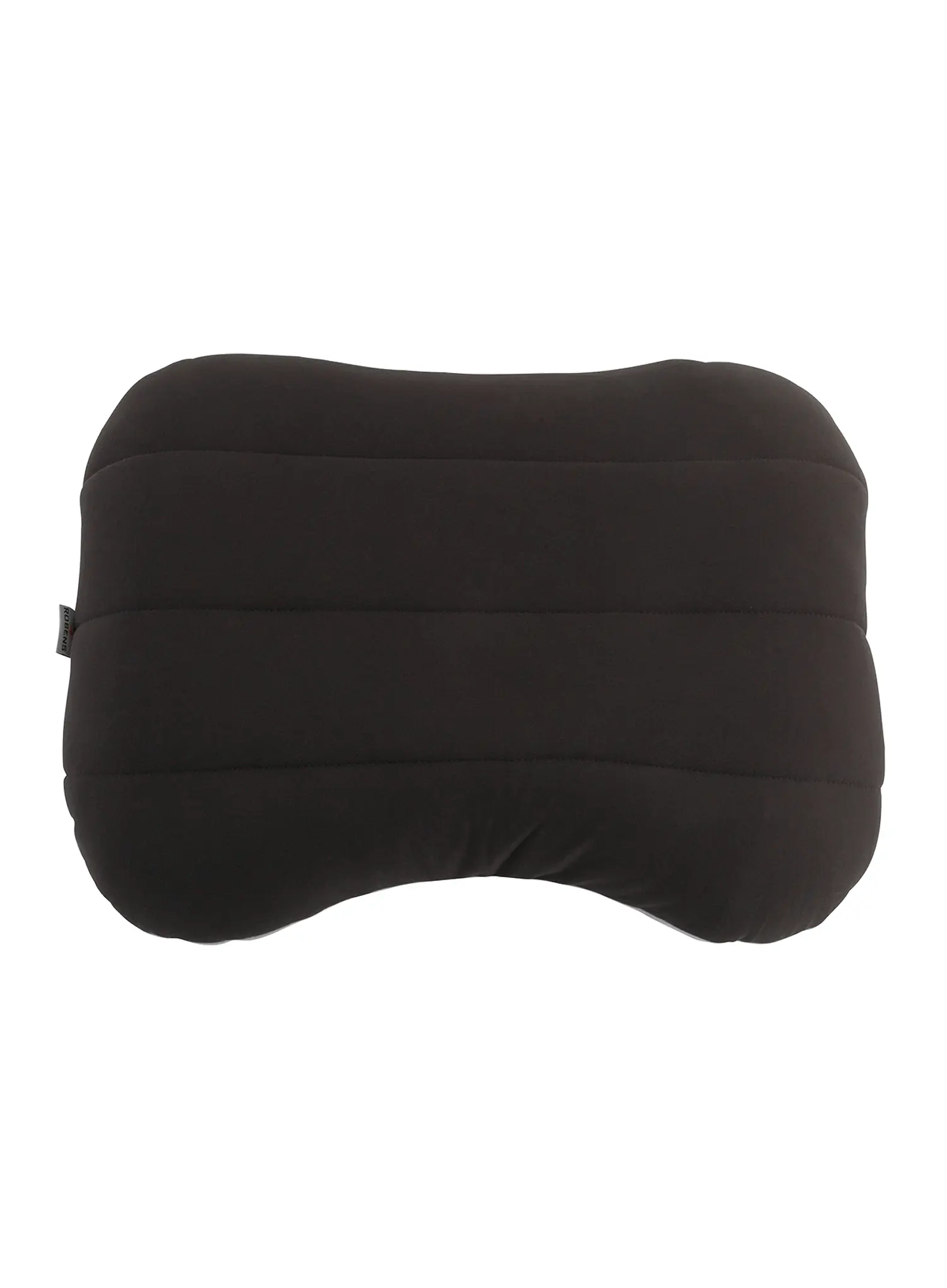 Cestovní polštářek Robens Mountain Pillow Insulated - black
