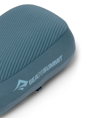 Cestovní polštářek Sea to Summit Aeros Premium R - mediterranea