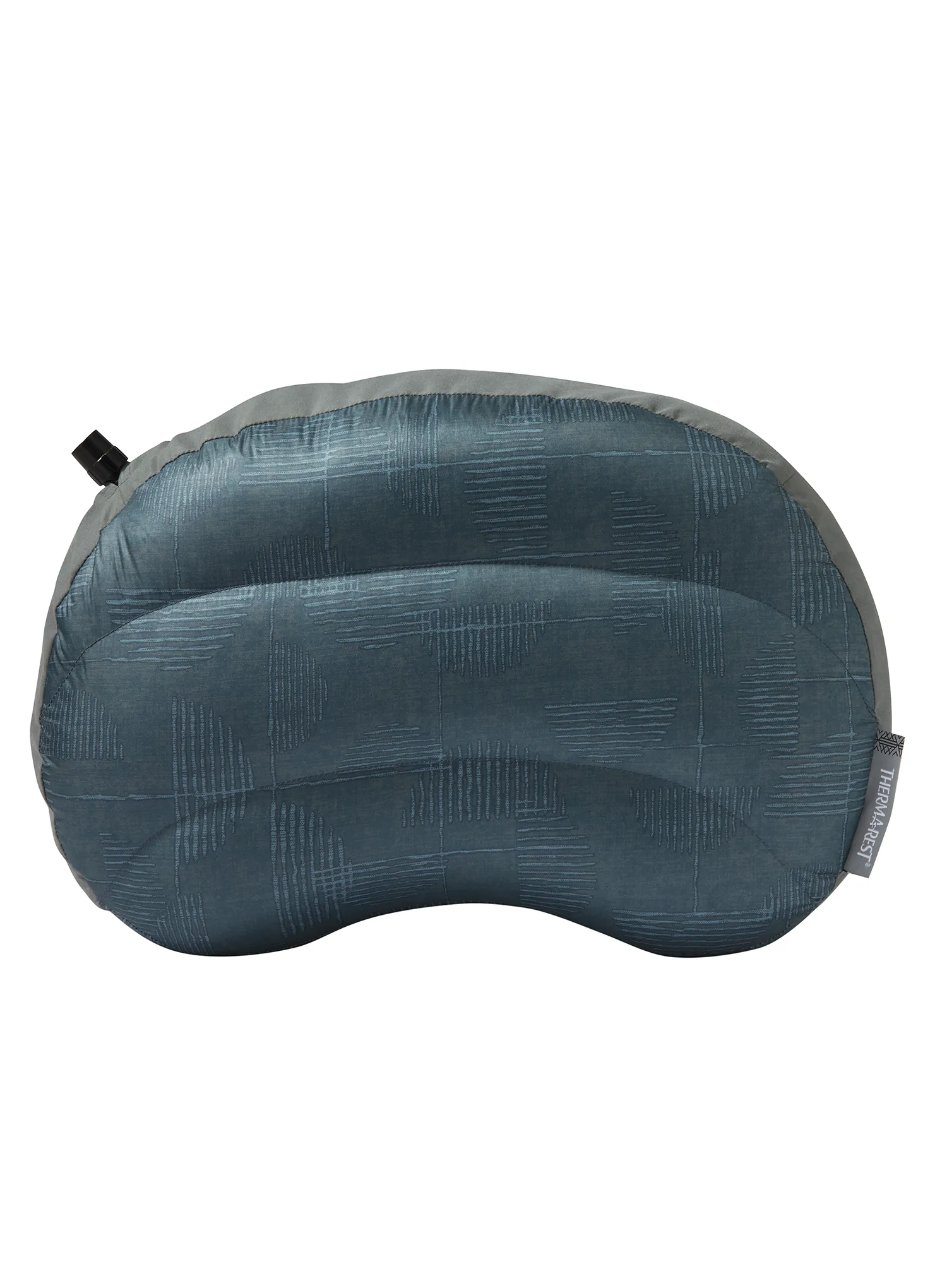 Cestovní polštářek Therm a Rest Airhead Down Large - midnight blue