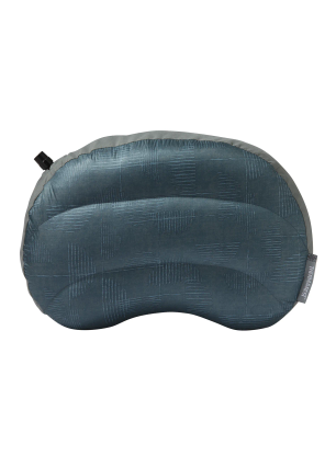 Cestovní polštářek Therm a Rest Airhead Down Regular - midnight blue