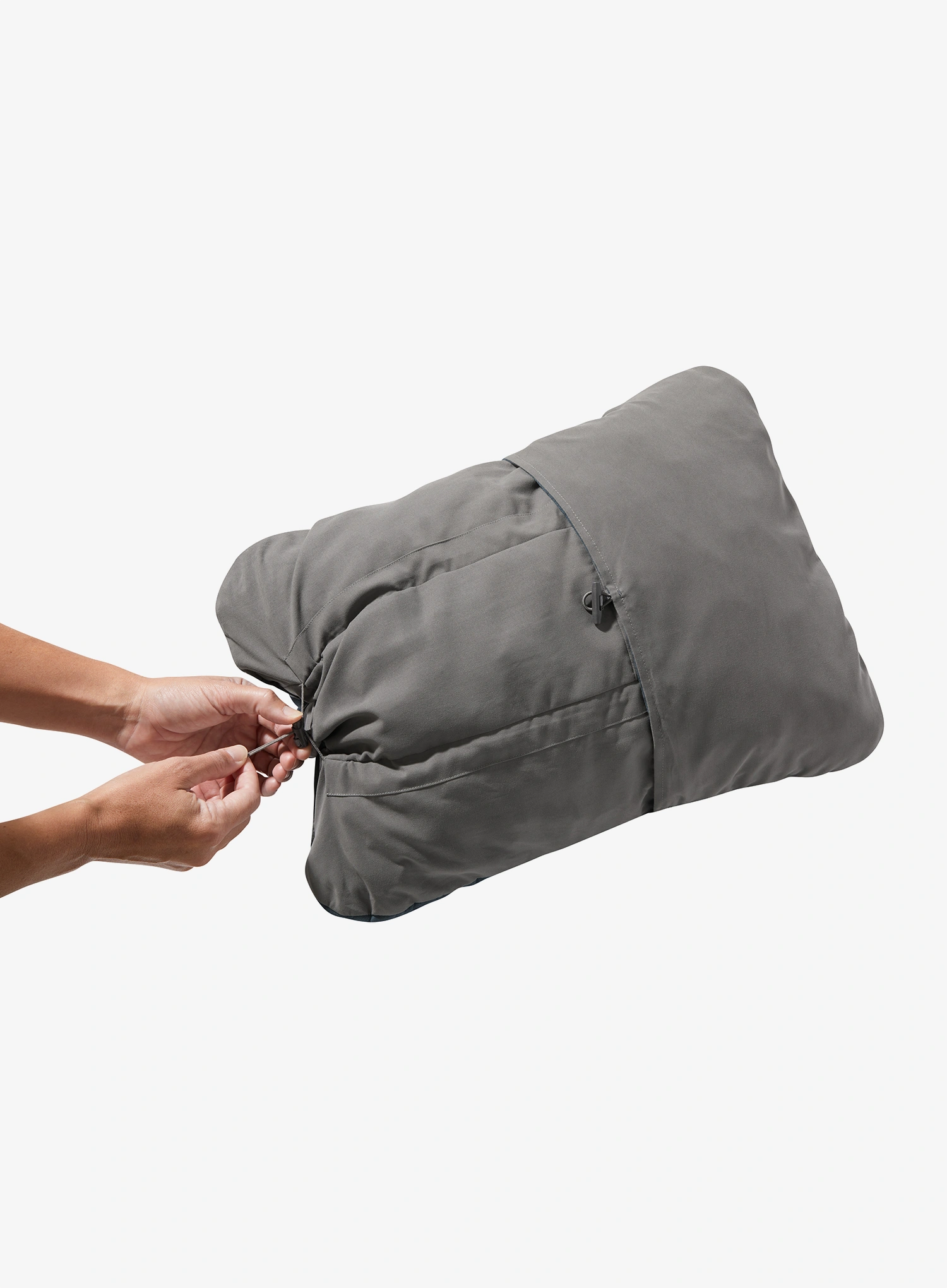 Cestovní polštářek Therm a Rest Compressible Pillow Cinch L - outerspace
