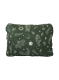 Cestovní polštářek Therm a Rest Compressible Pillow Cinch R - woodland