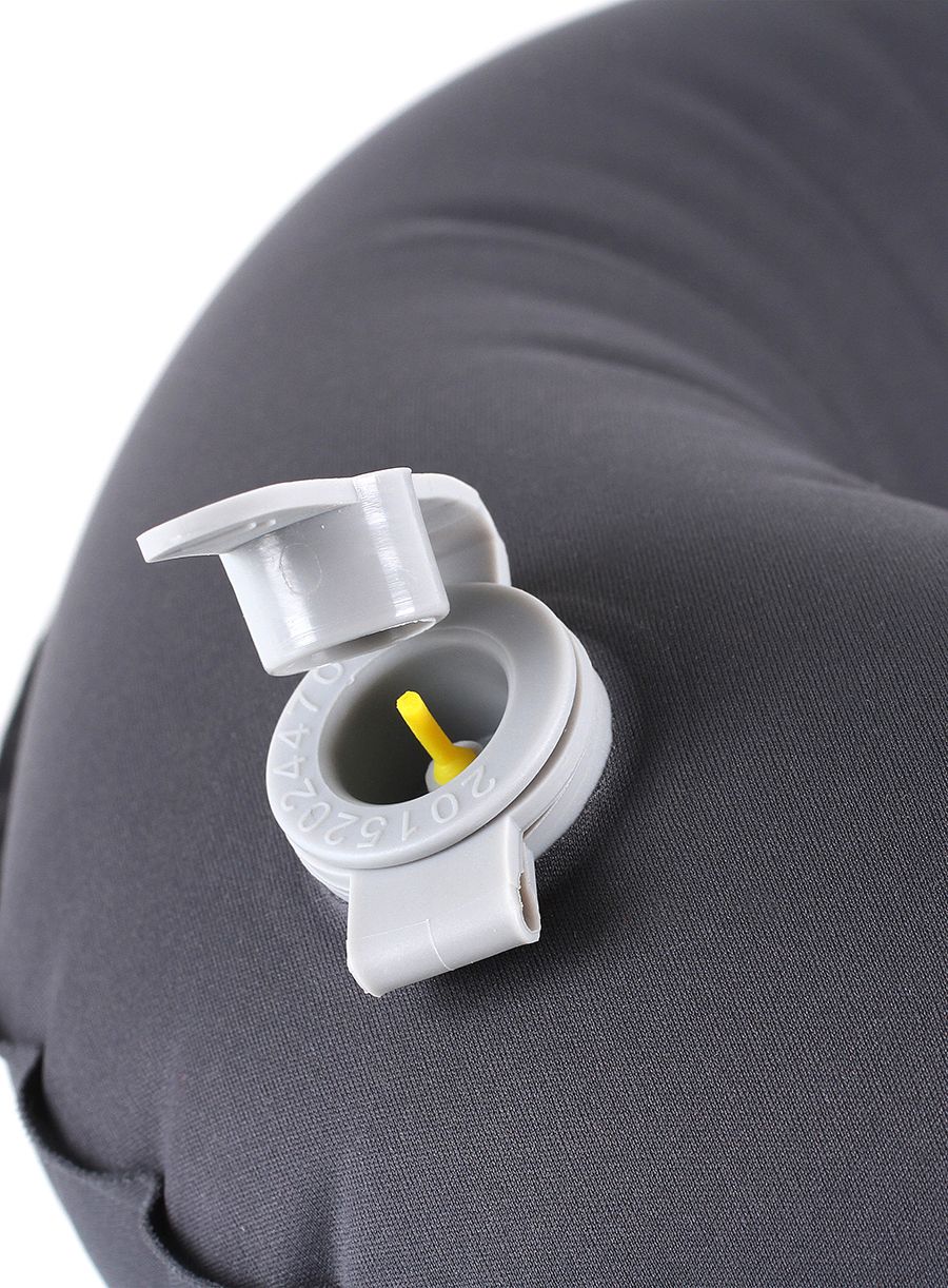 Cestovní polštářek Lifeventure Inflatable Pillow