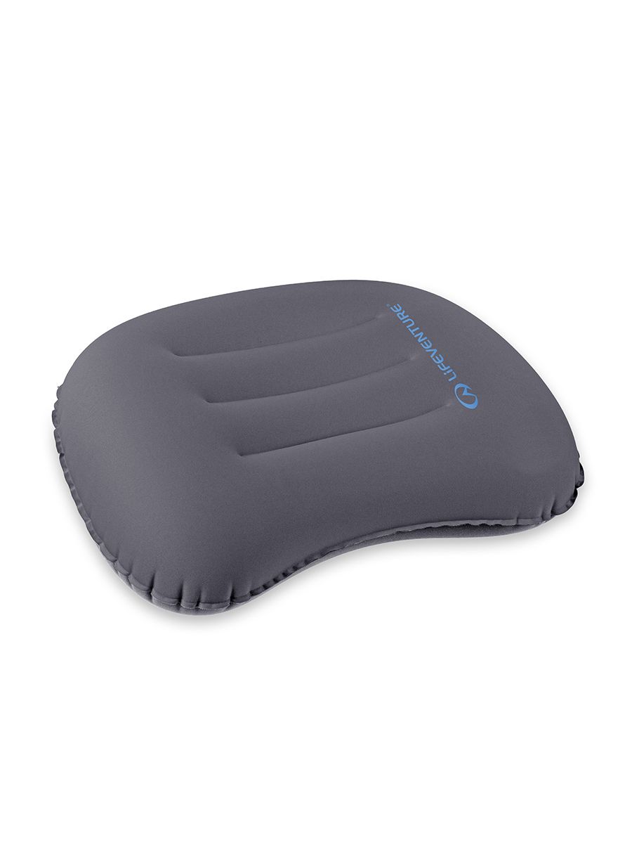 Cestovní polštářek Lifeventure Inflatable Pillow