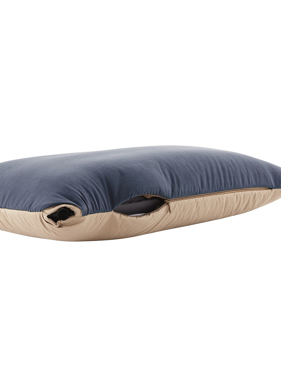 Polštář Outwell Conqueror Pillow - blue