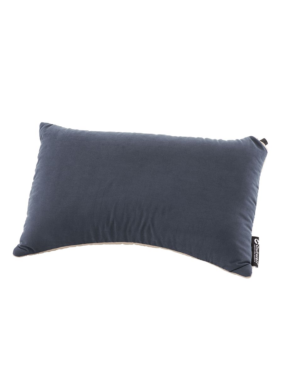 Polštář Outwell Conqueror Pillow - blue