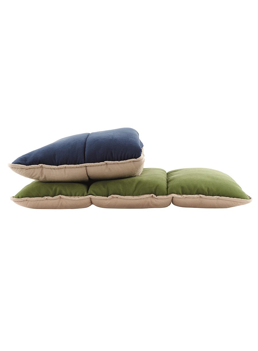 Polštář Outwell Constellation Pillow - blue