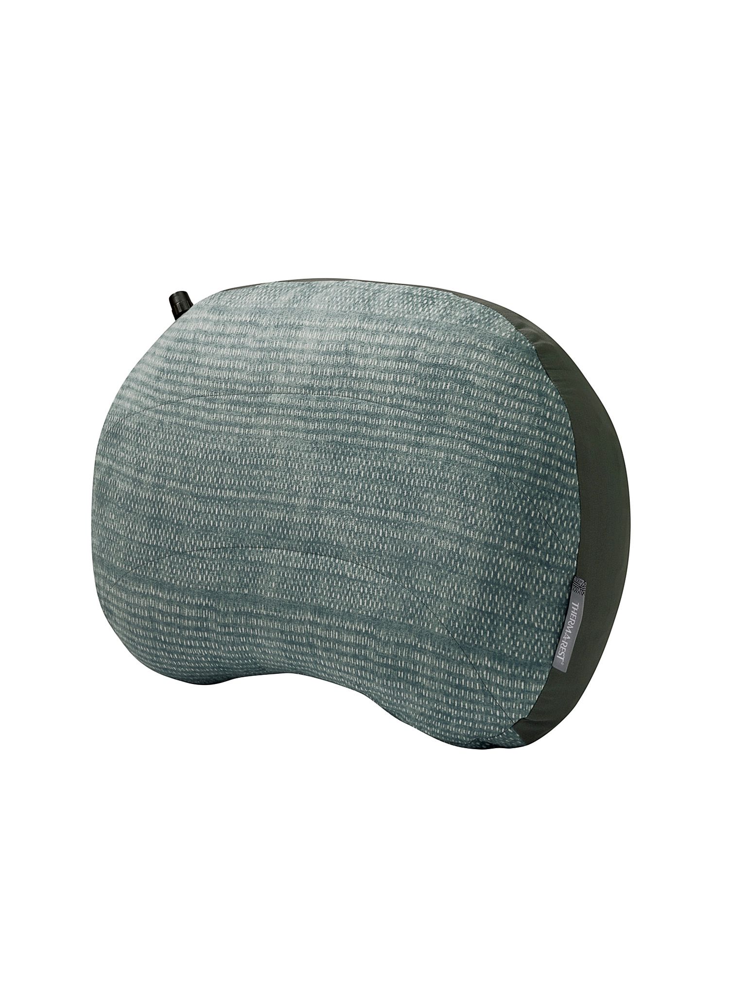 Polštář Therm A Rest Air Head Pillow Large - blue woven