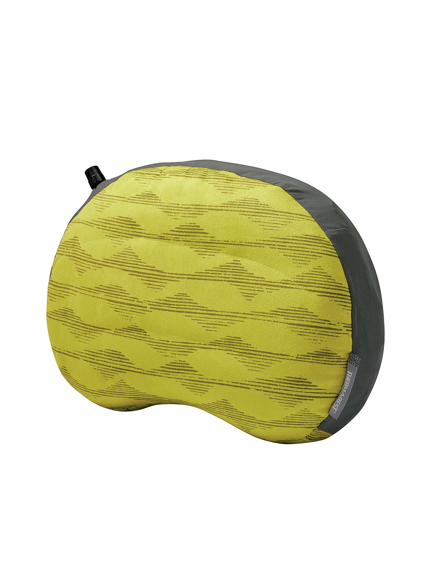 Polštář Therm A Rest Air Head Pillow Regular - yellow mtn