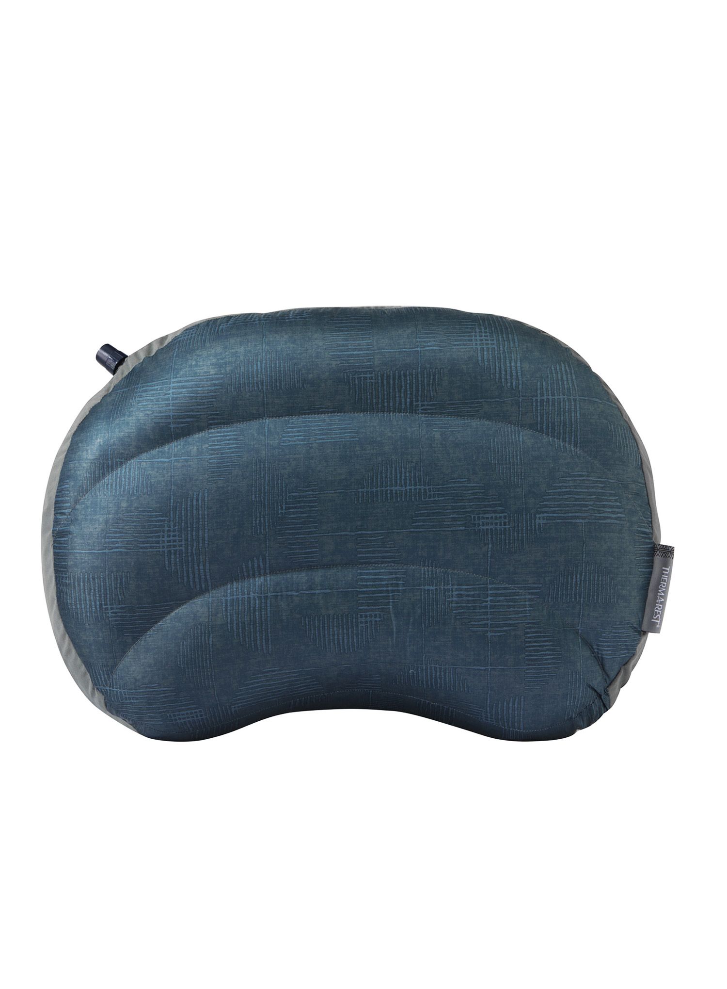 Polštář Therm a Rest Airhead Down Large - midnight print