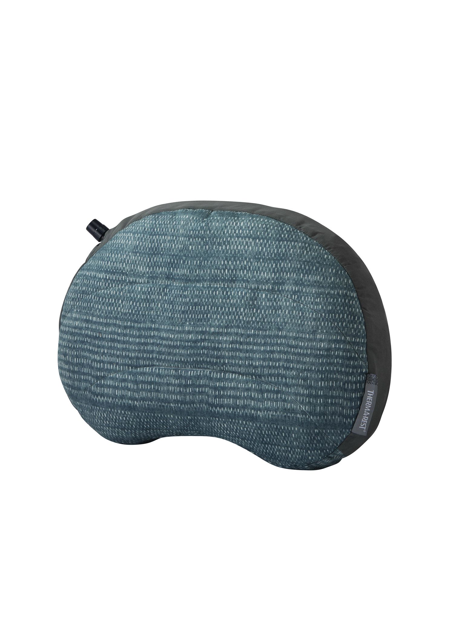 Polštář Therm a Rest Airhead Regular - navy print