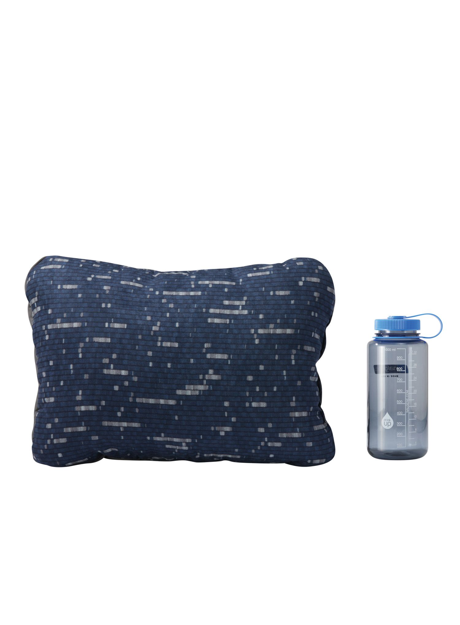 Polštář Therm a Rest Compressible Pillow Cinch R - warp speed