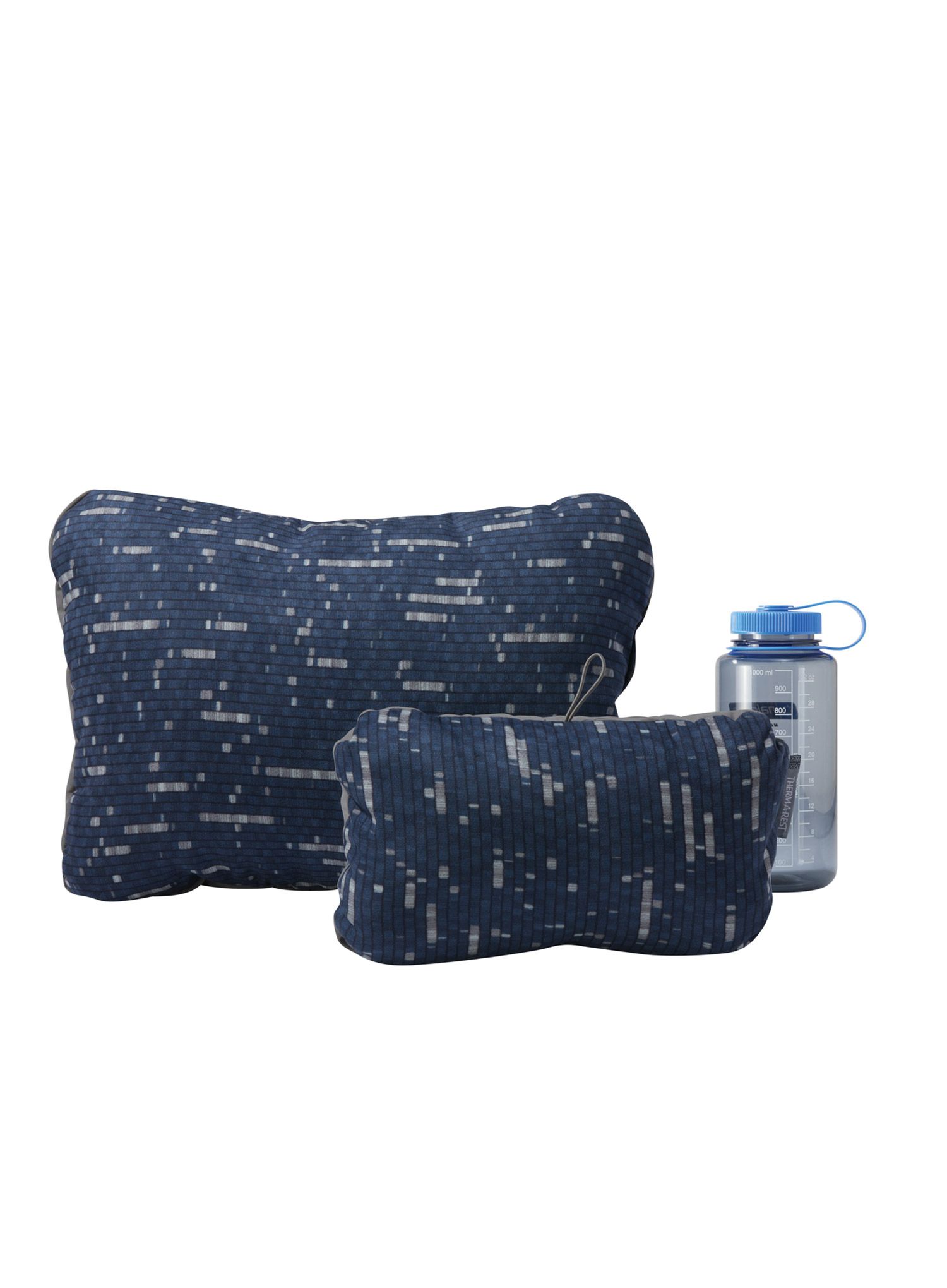 Polštář Therm a Rest Compressible Pillow Cinch S - warp speed