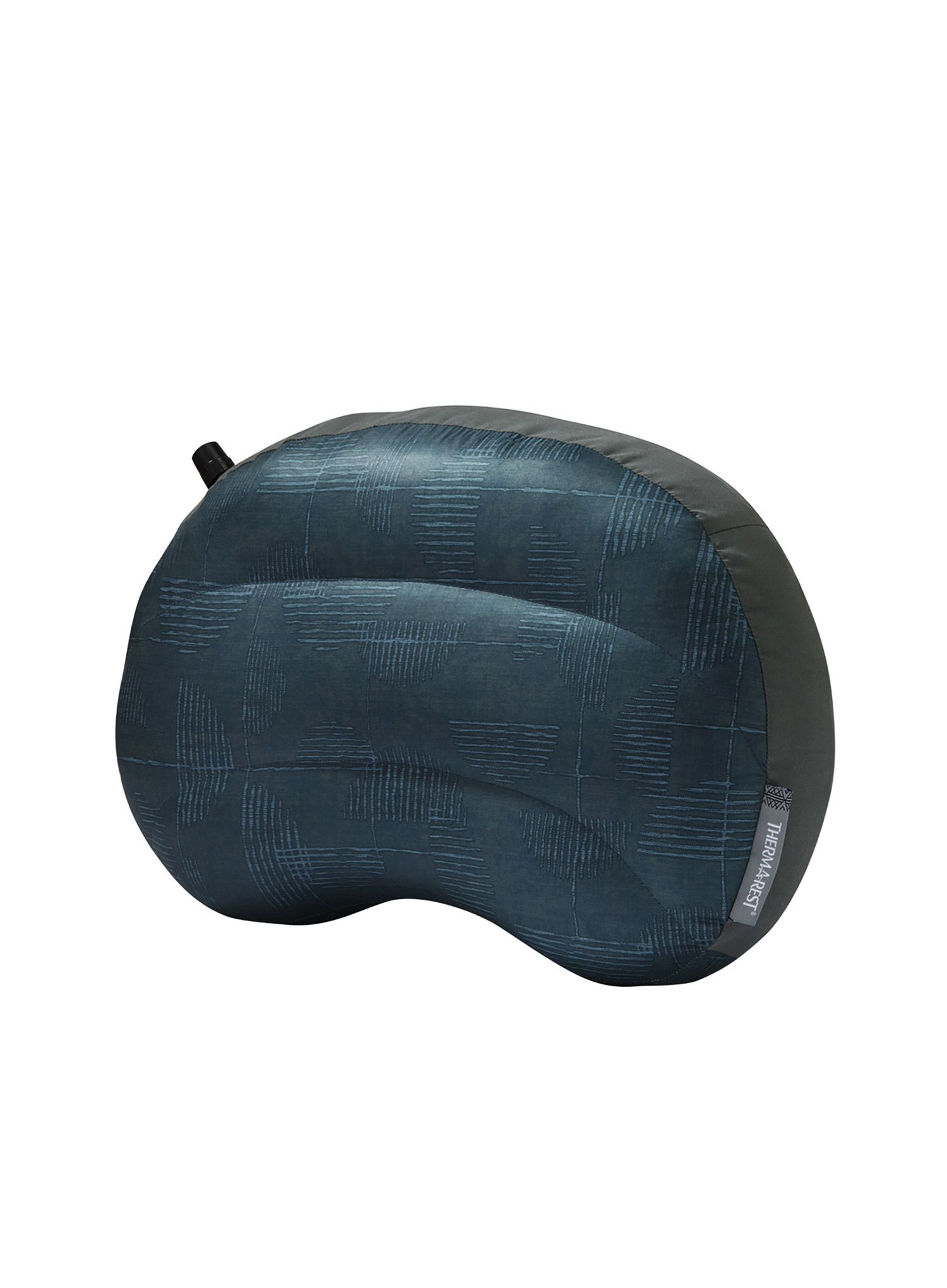 Turistický polštář Therm a Rest Airhead Down Regular - midnight