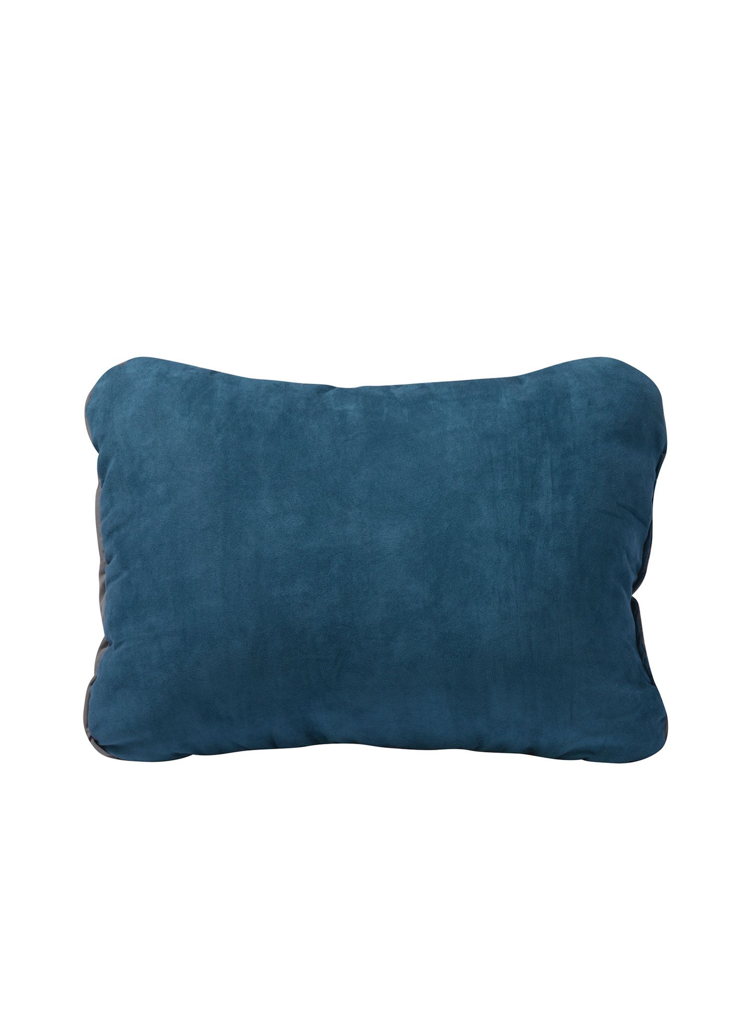 Turistický polštář Therm a Rest Compressible Pillow Cinch S - blue