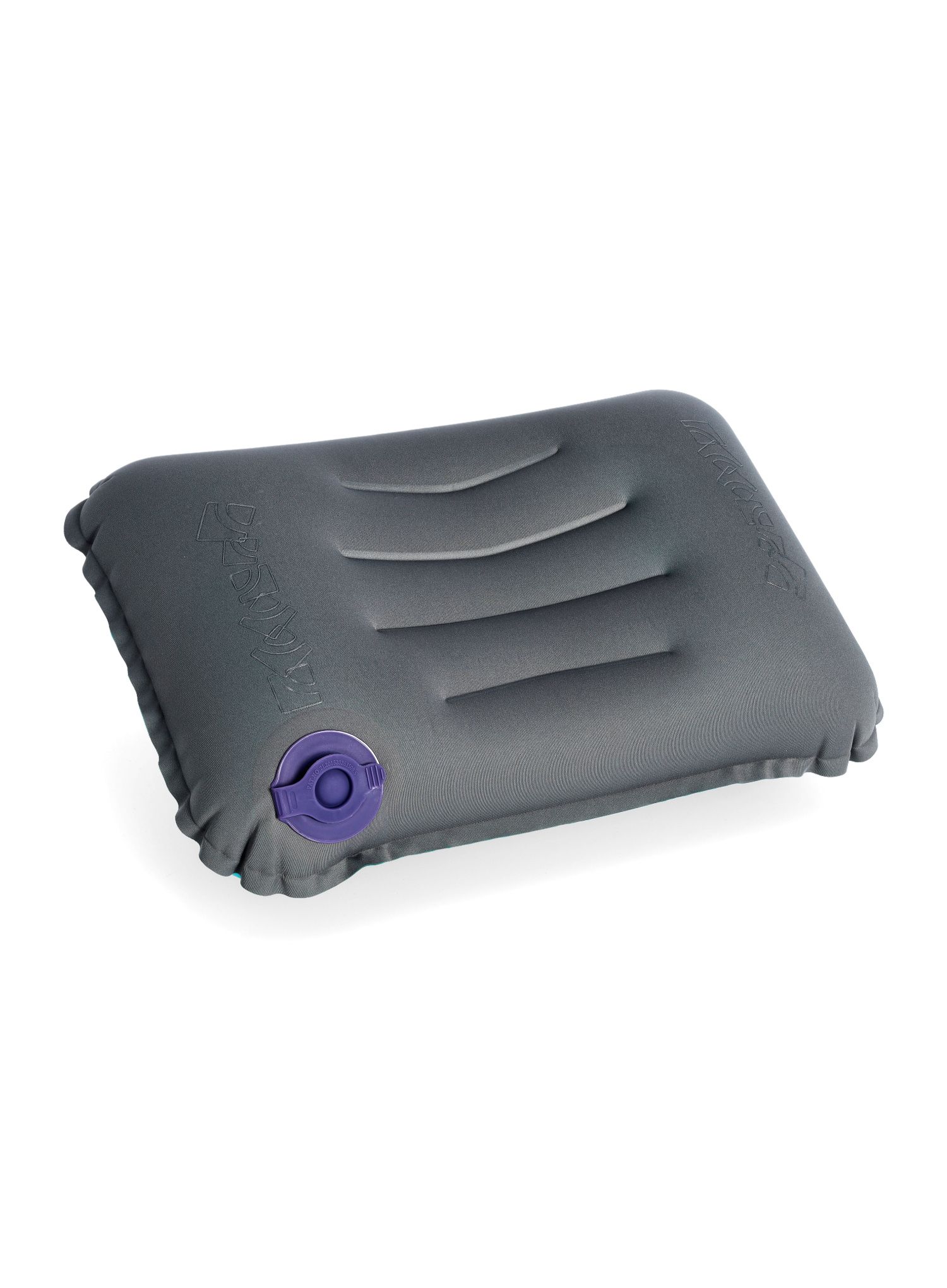 Turistický polštář Trekmates Air Lite Pillow - teal