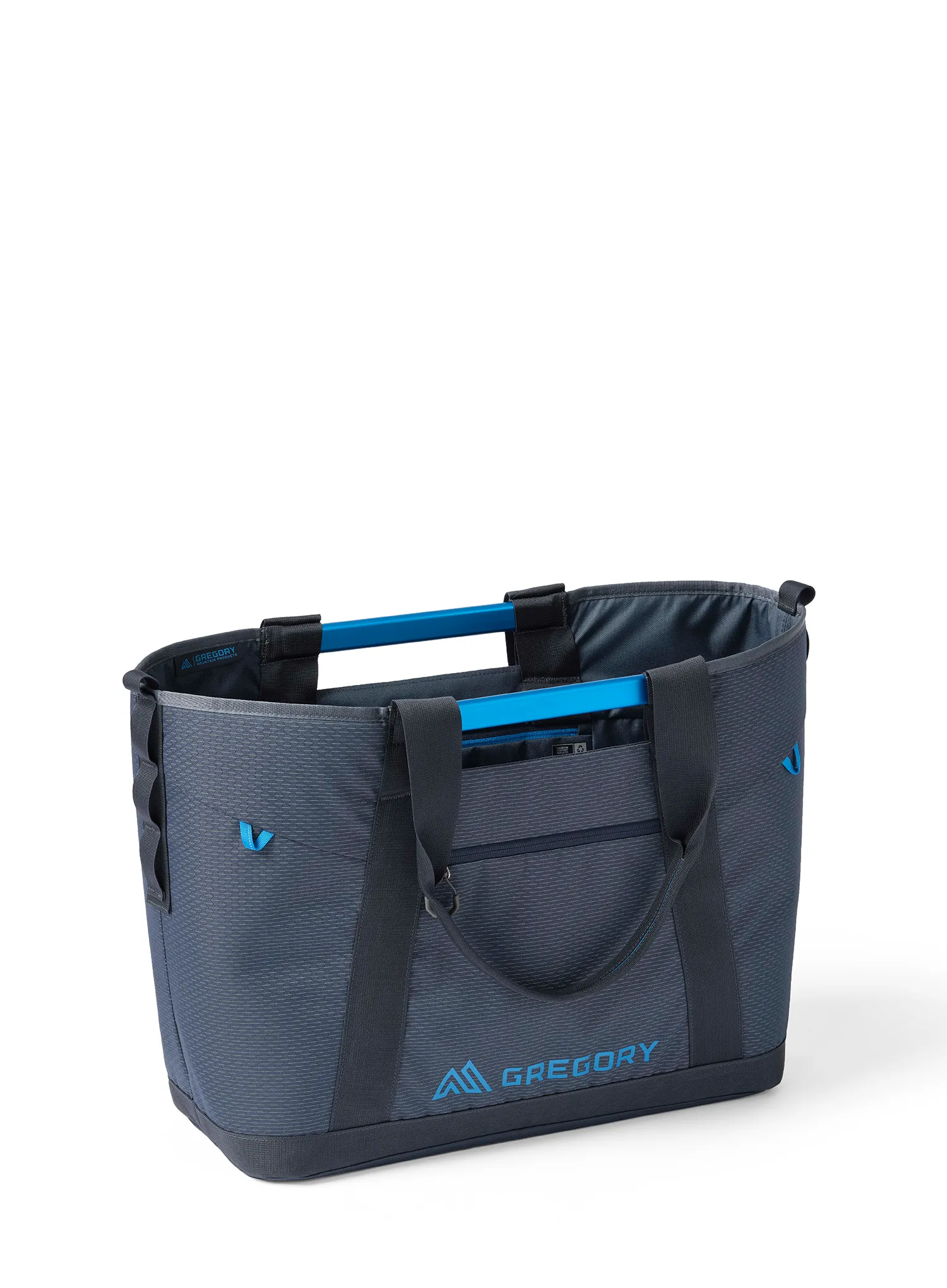Nádoba Gregory Alpaca Utility Tote 50 l - slate blue