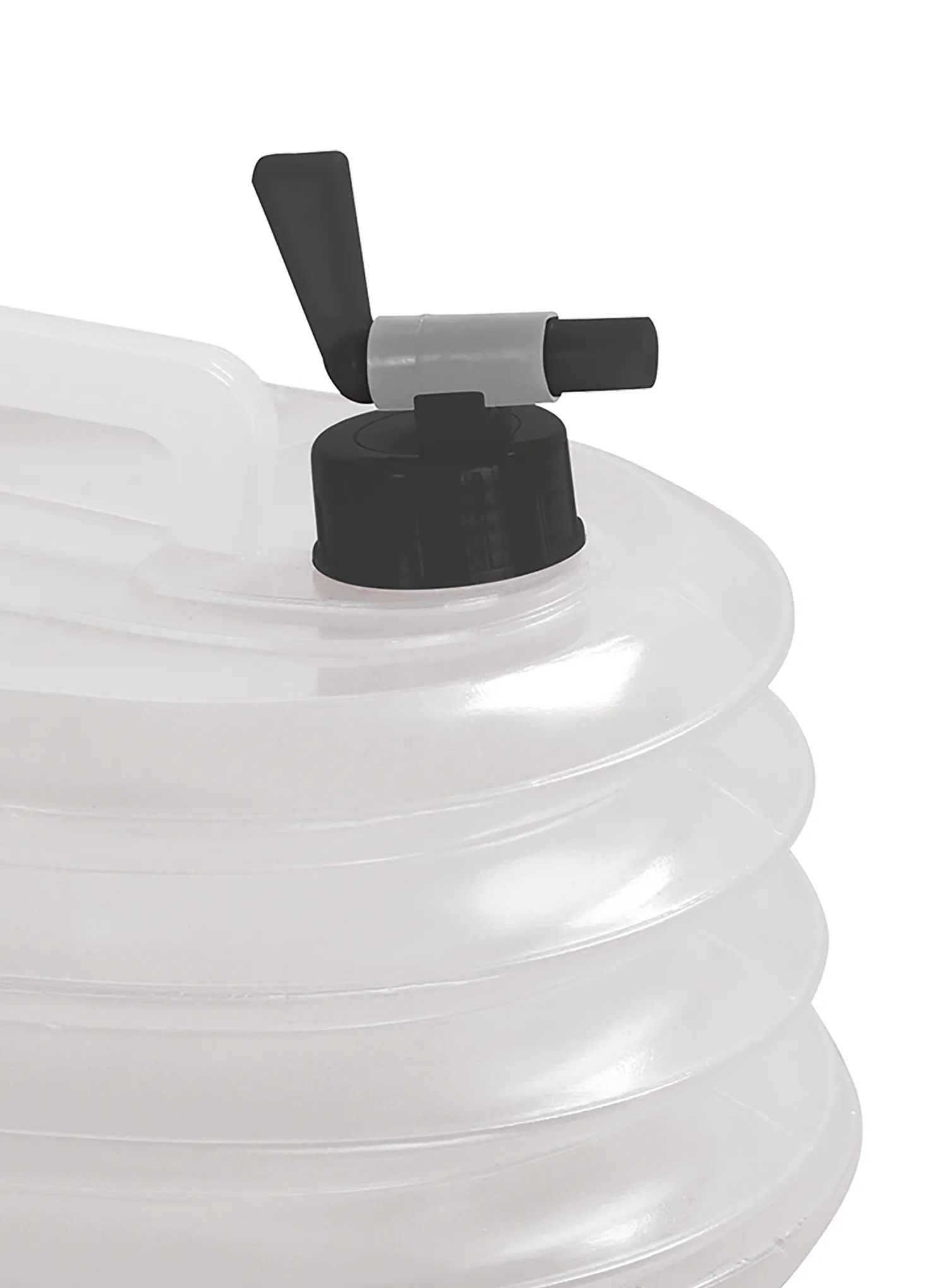 Nádoba na vodu Easy Camp Nettle Folding Water Carrier 8.0 L