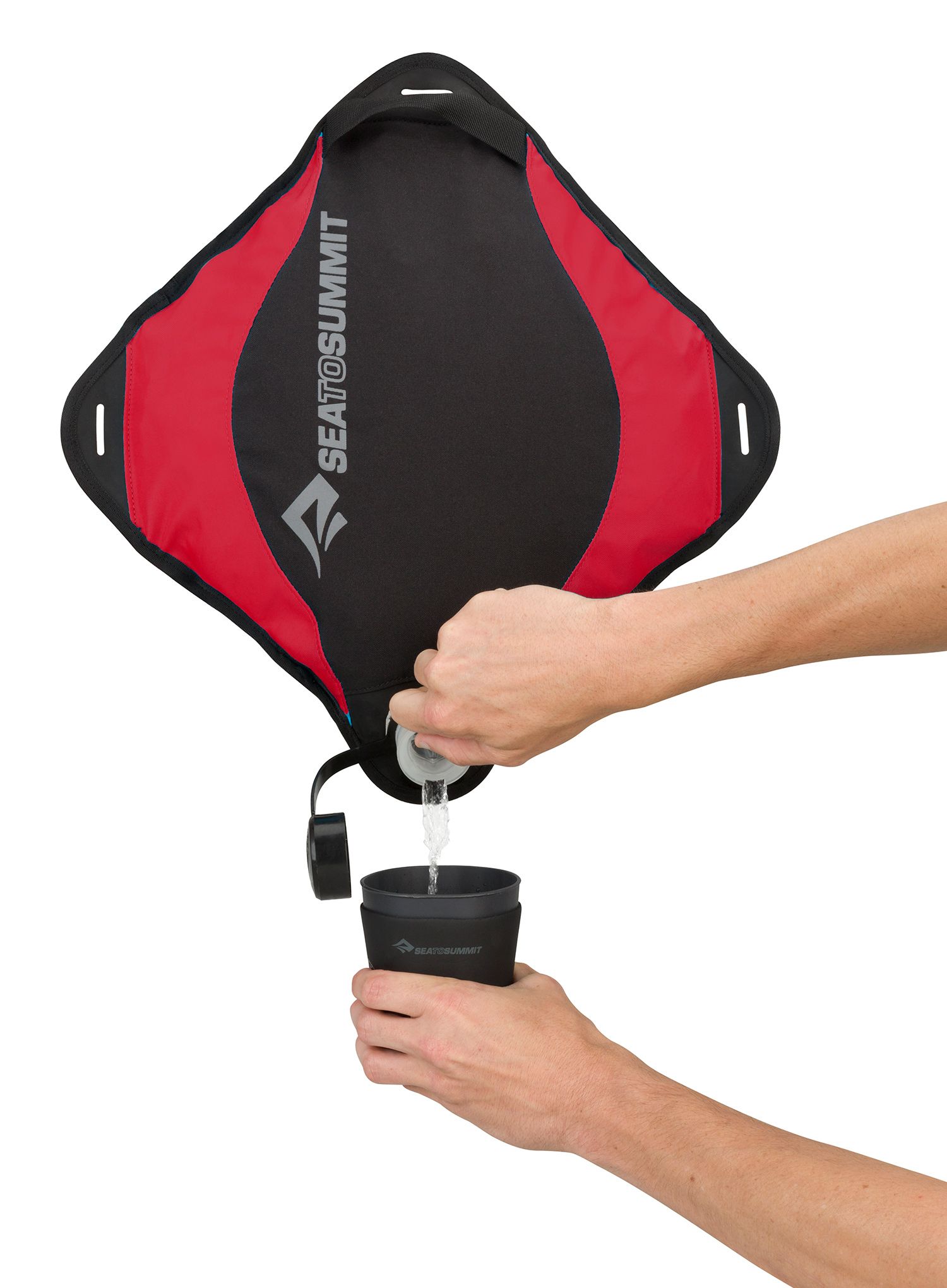 Nádoba na vodu Sea To Summit Pack Tap