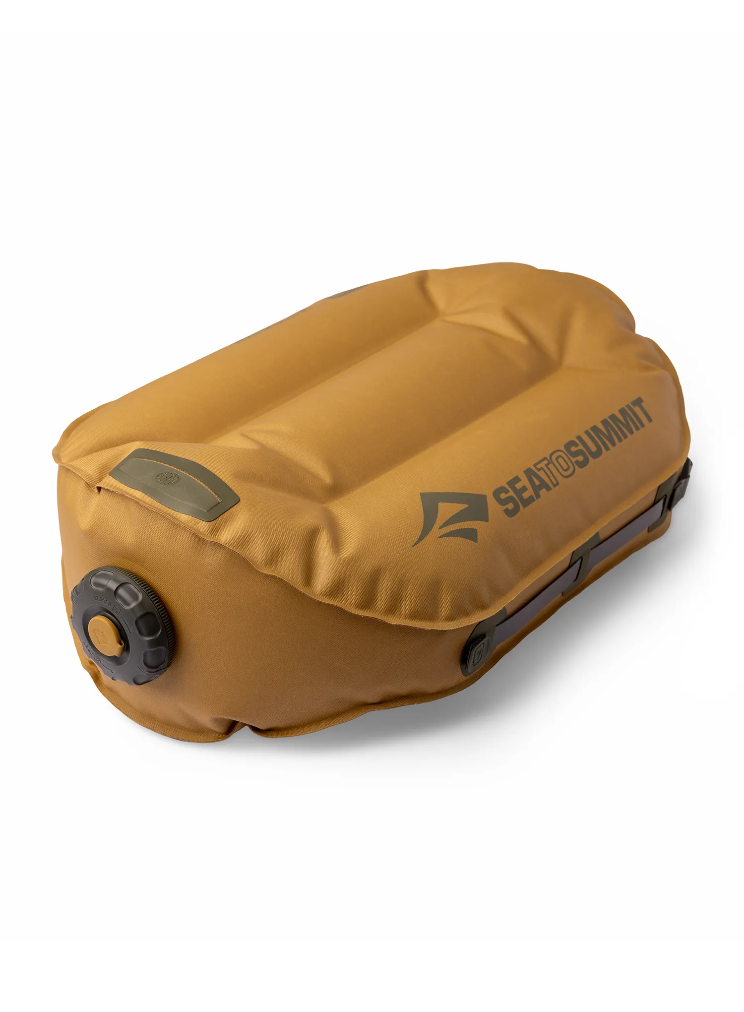 Nádoba na vodu Sea to Summit Watercell X 20L - dull gold