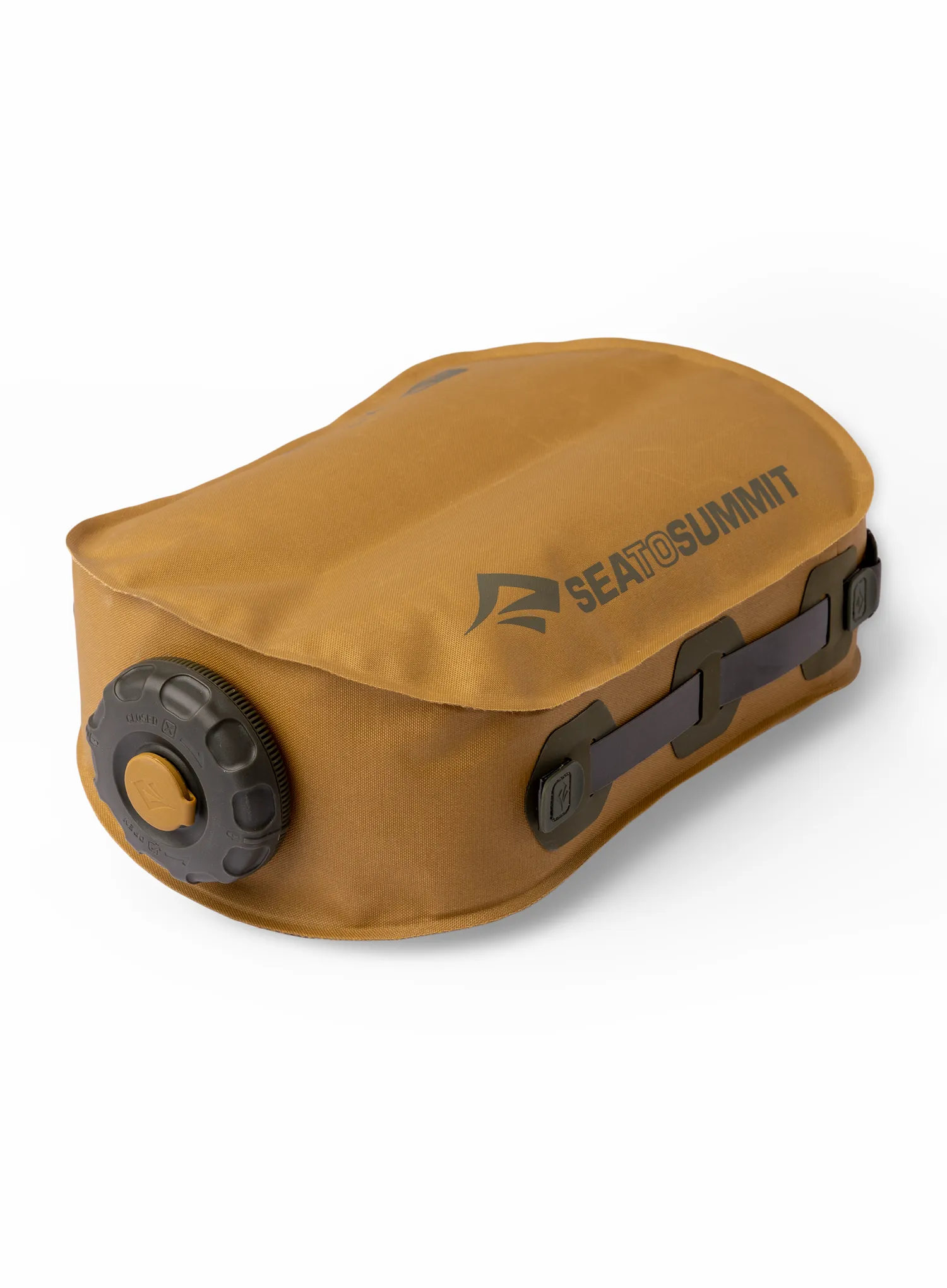 Nádoba na vodu Sea To Summit Watercell X 4 L - dull gold