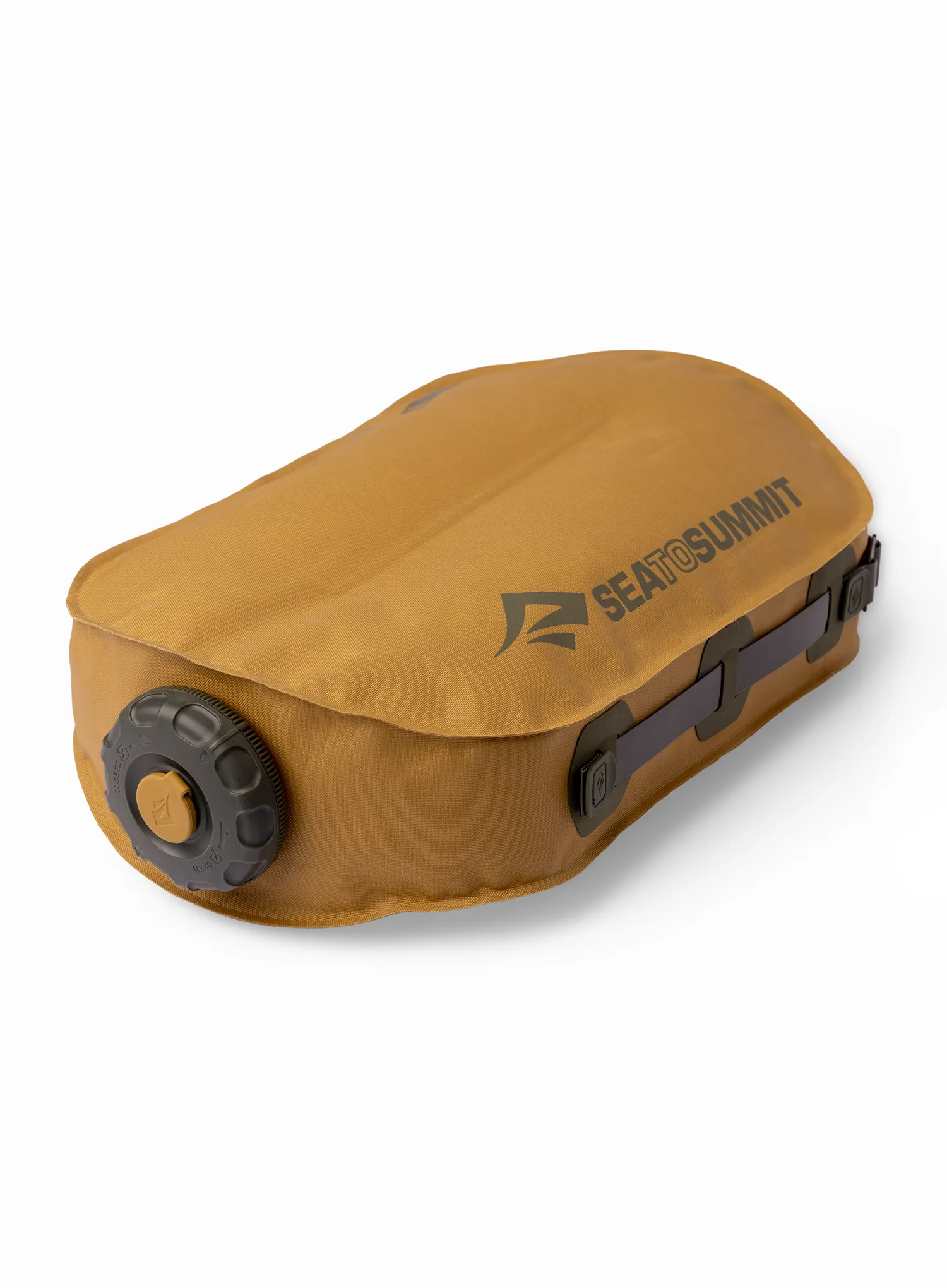 Nádoba na vodu Sea To Summit Watercell X 6L - dull gold