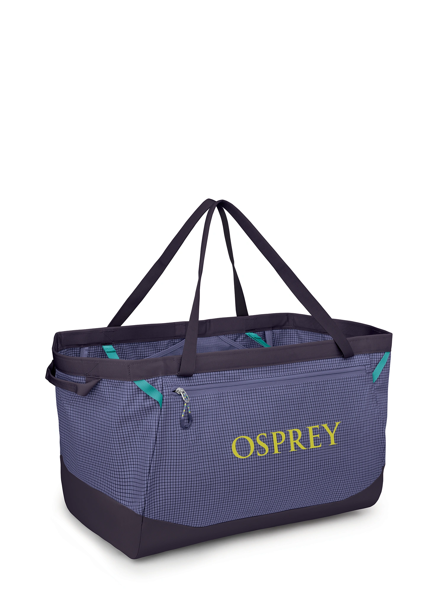 Nádoba Osprey Transporter Gear Tote 60 l - euphoria purple