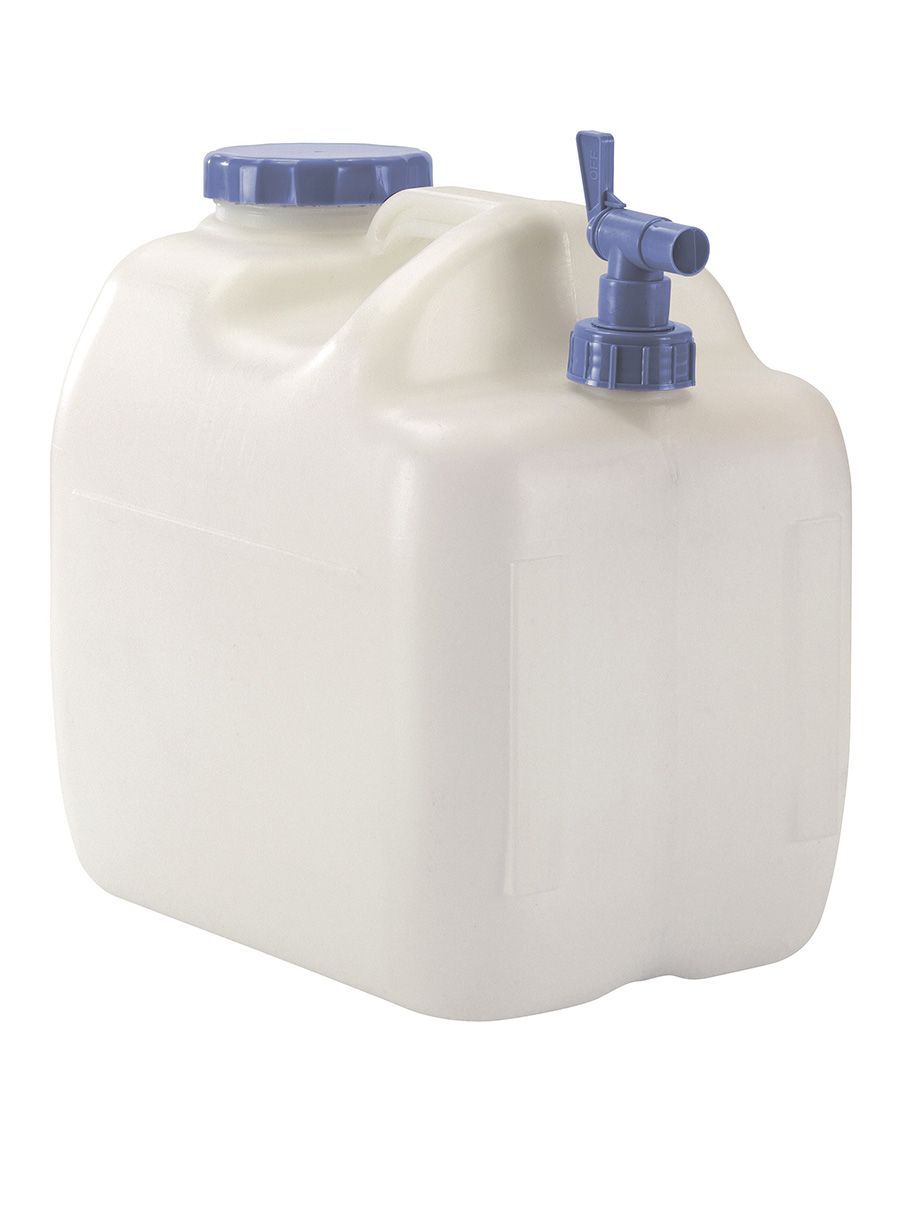 Nádoba na vodu Easy Camp Jerry Can 23L
