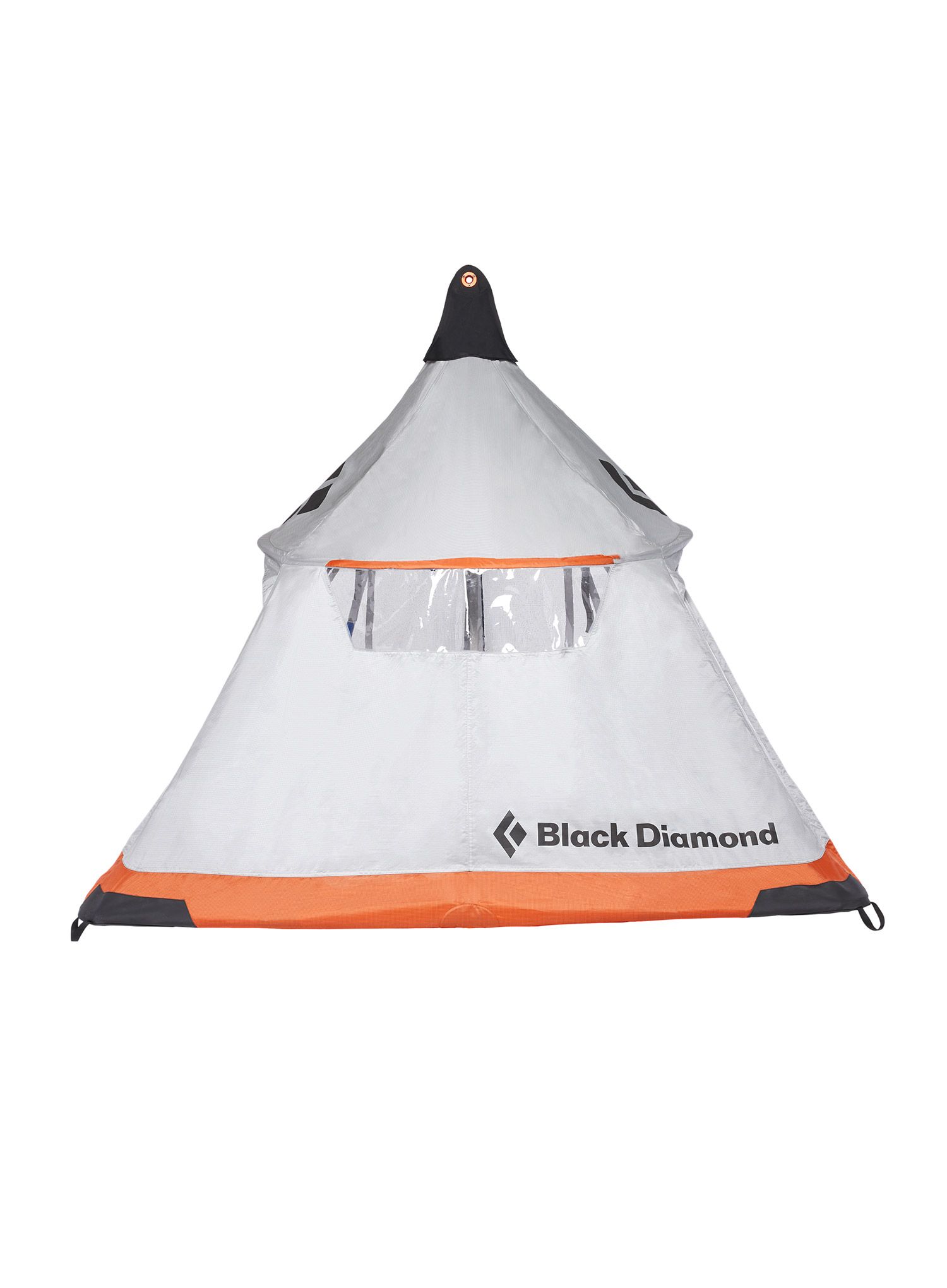 Tropiko na portaledge Black Diamond Perch Double Expedition Fly