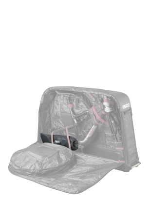Obal Evoc Chain Cover MTB - black