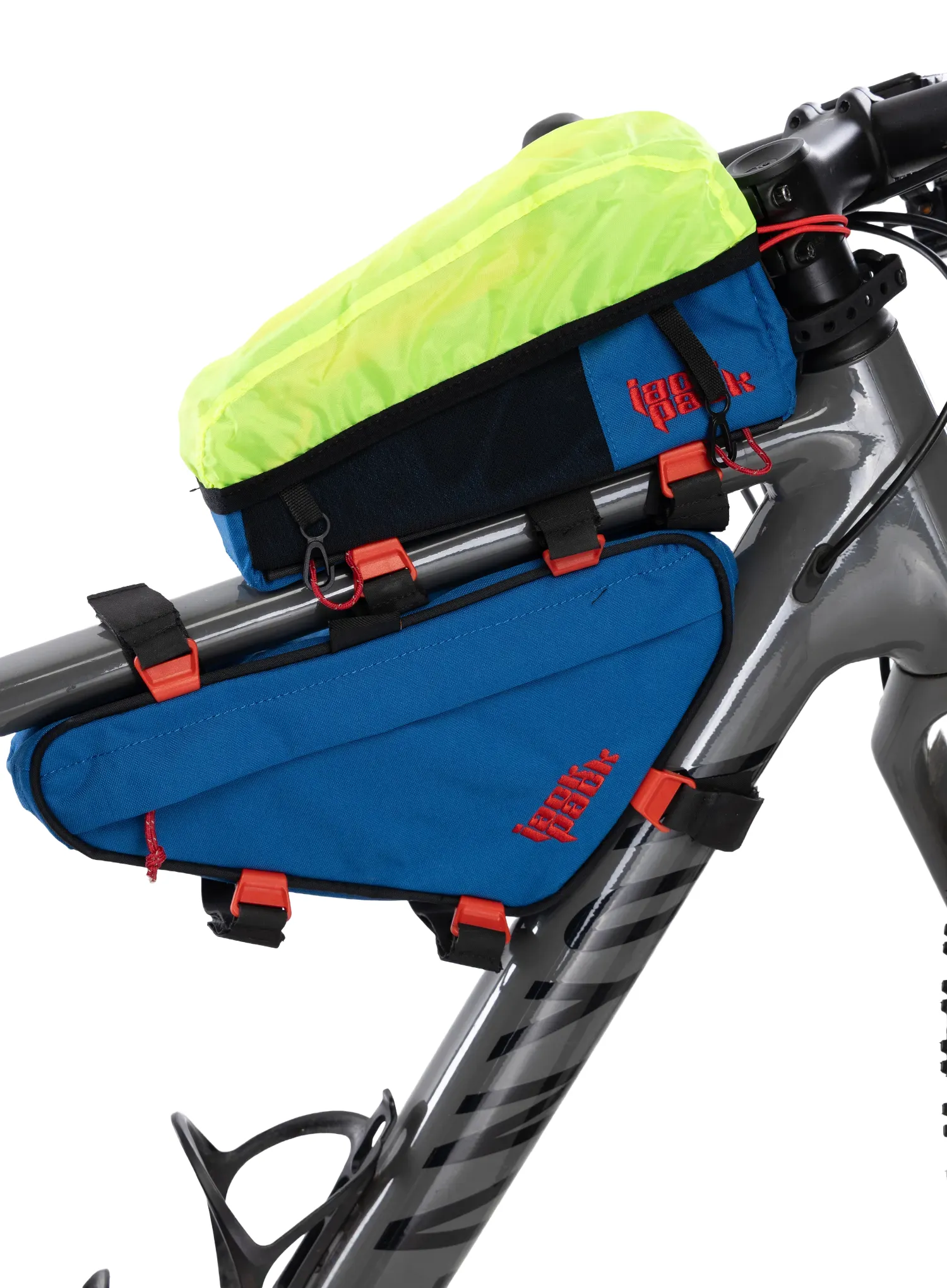 Obal Jack Pack Płetwa 1 l