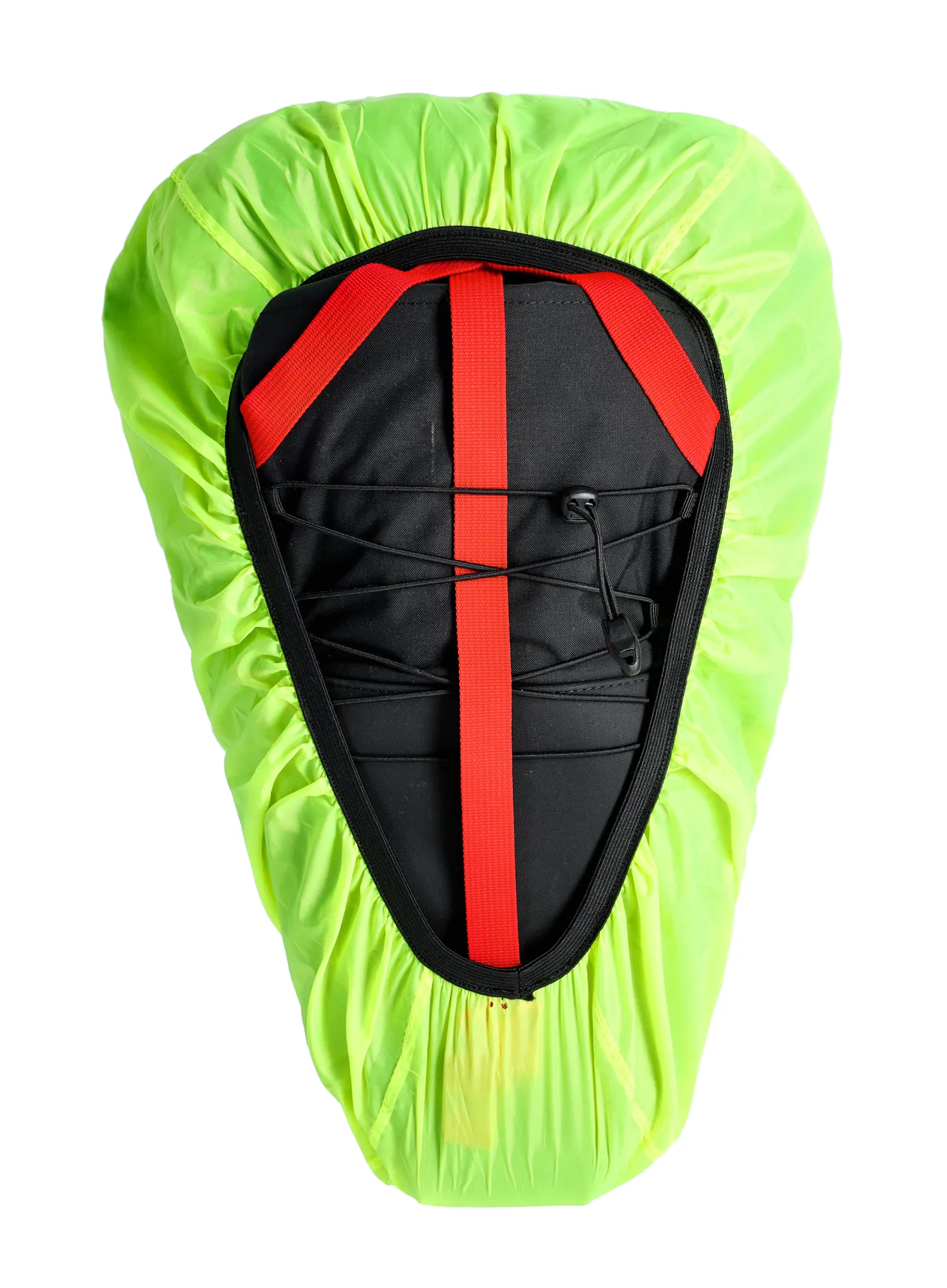 Obal Jack Pack Tobół 2.0 Zapas - neon