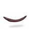 Obal Lesovik Larva - burgundy ron